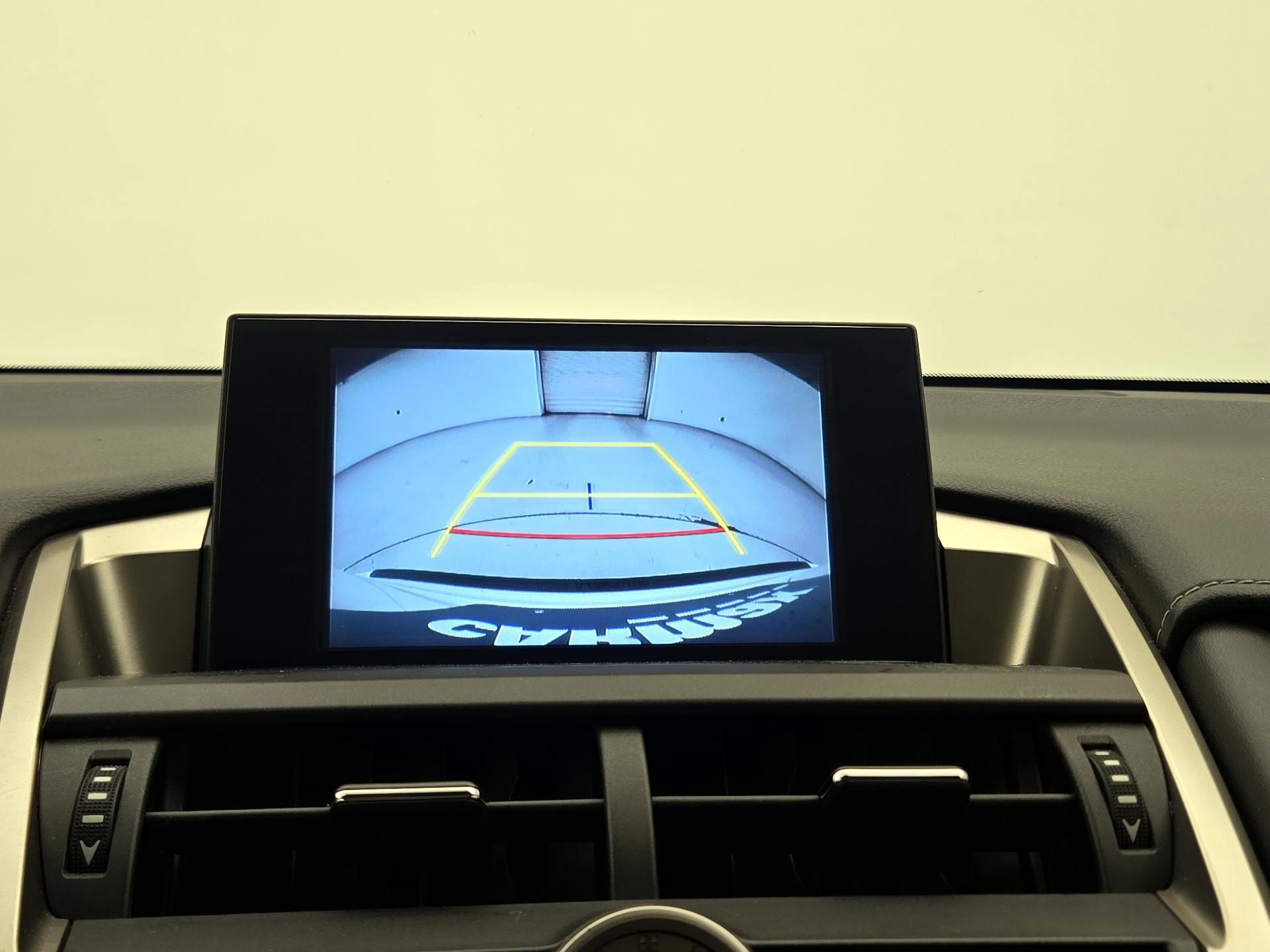 Thumbnail: 2016 Lexus NX - 15