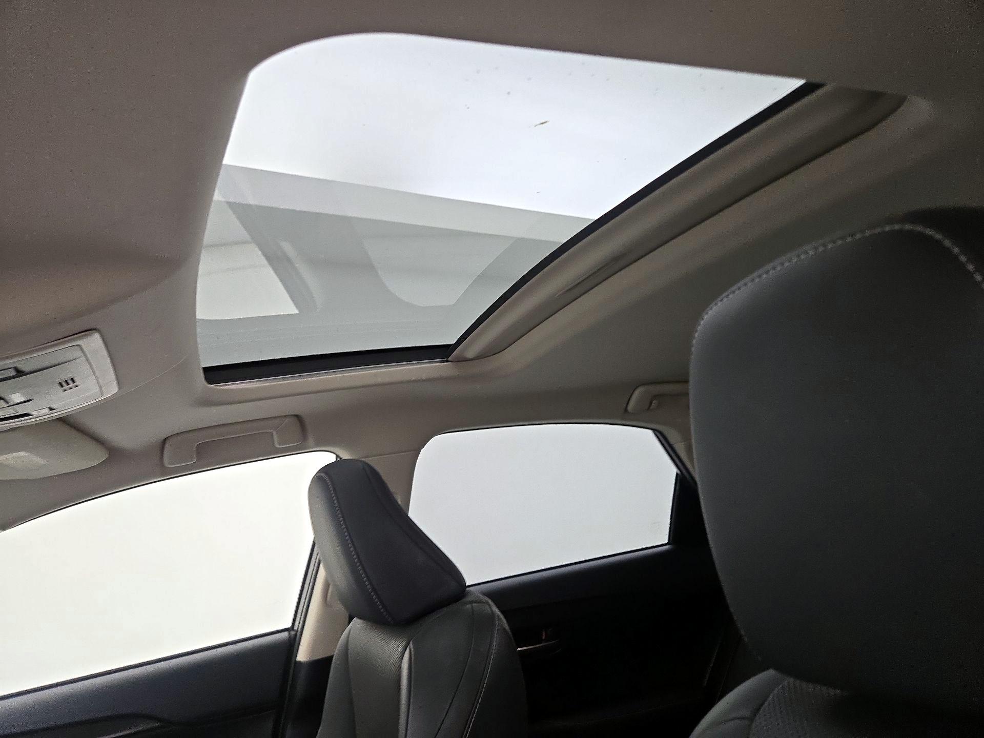 Thumbnail: 2016 Lexus NX - 20