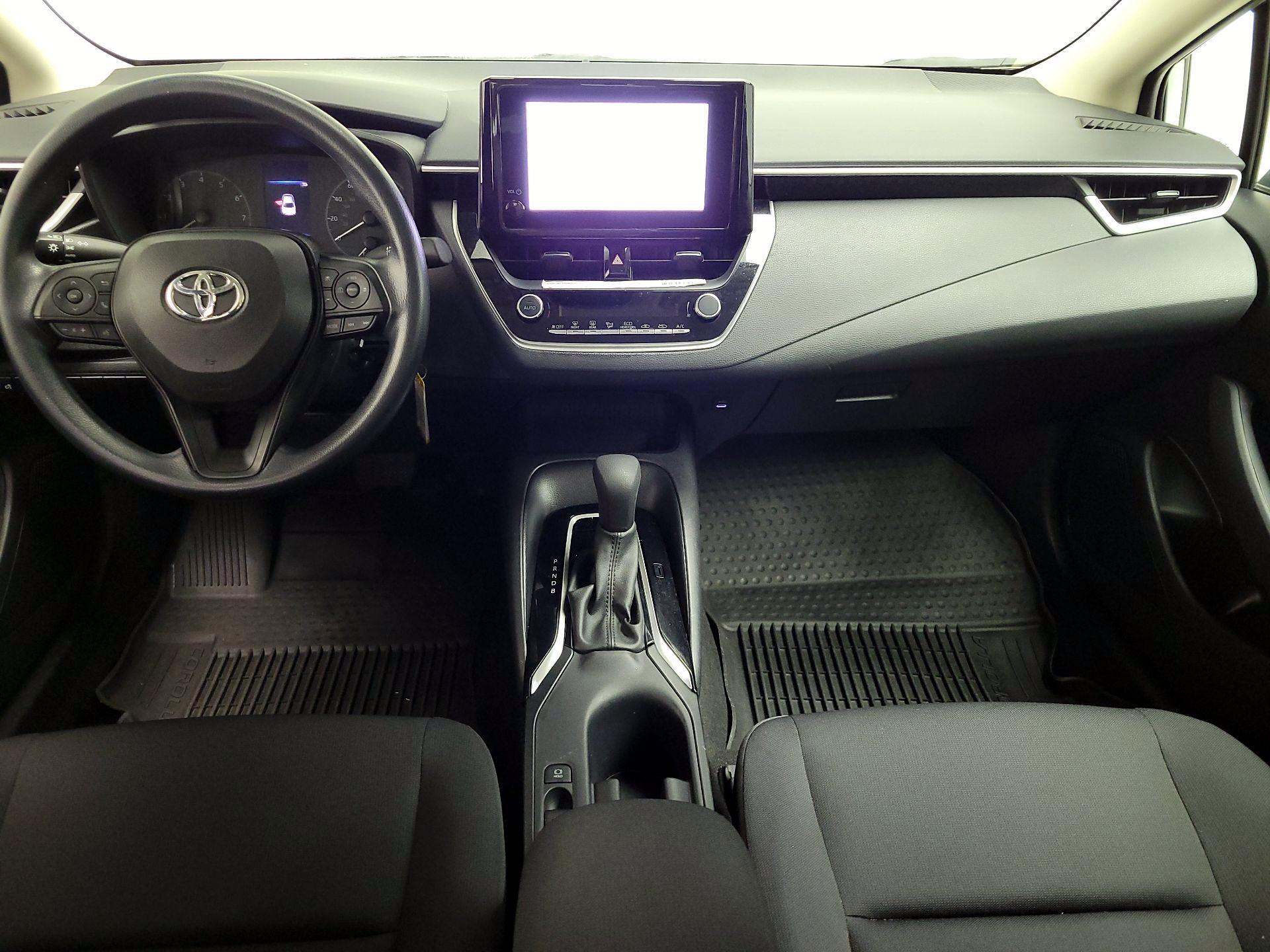 Thumbnail: 2024 Toyota Corolla - 9