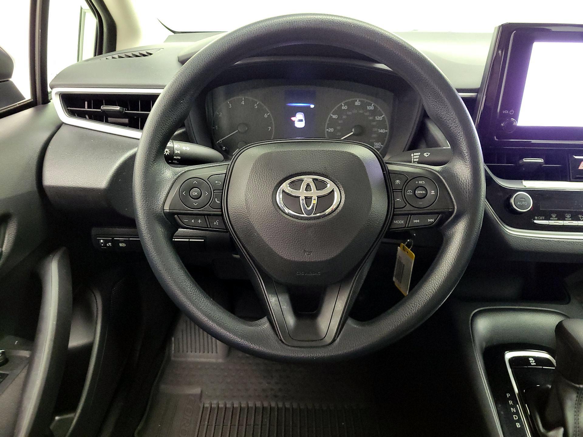 Thumbnail: 2024 Toyota Corolla - 10