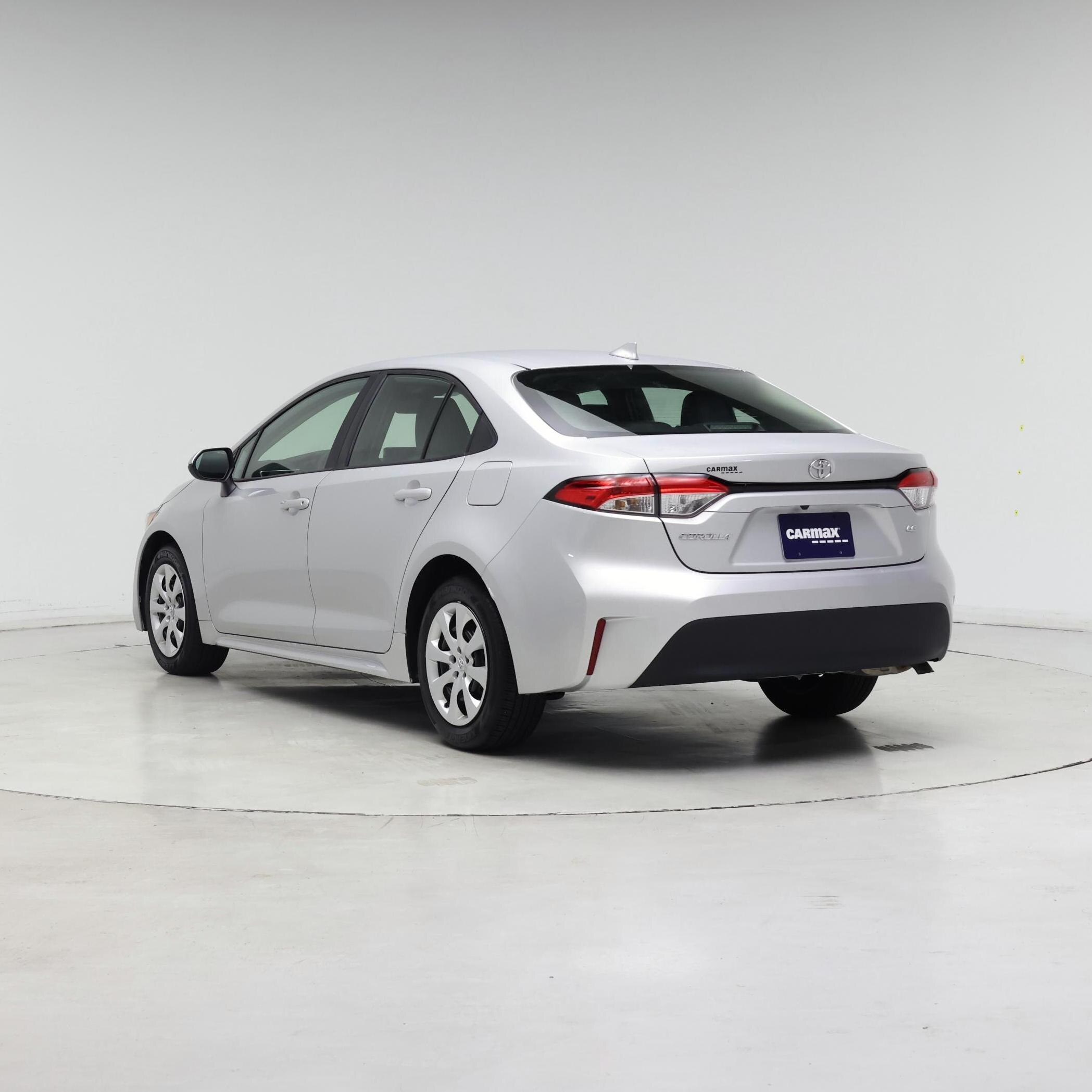 Thumbnail: 2024 Toyota Corolla - 2