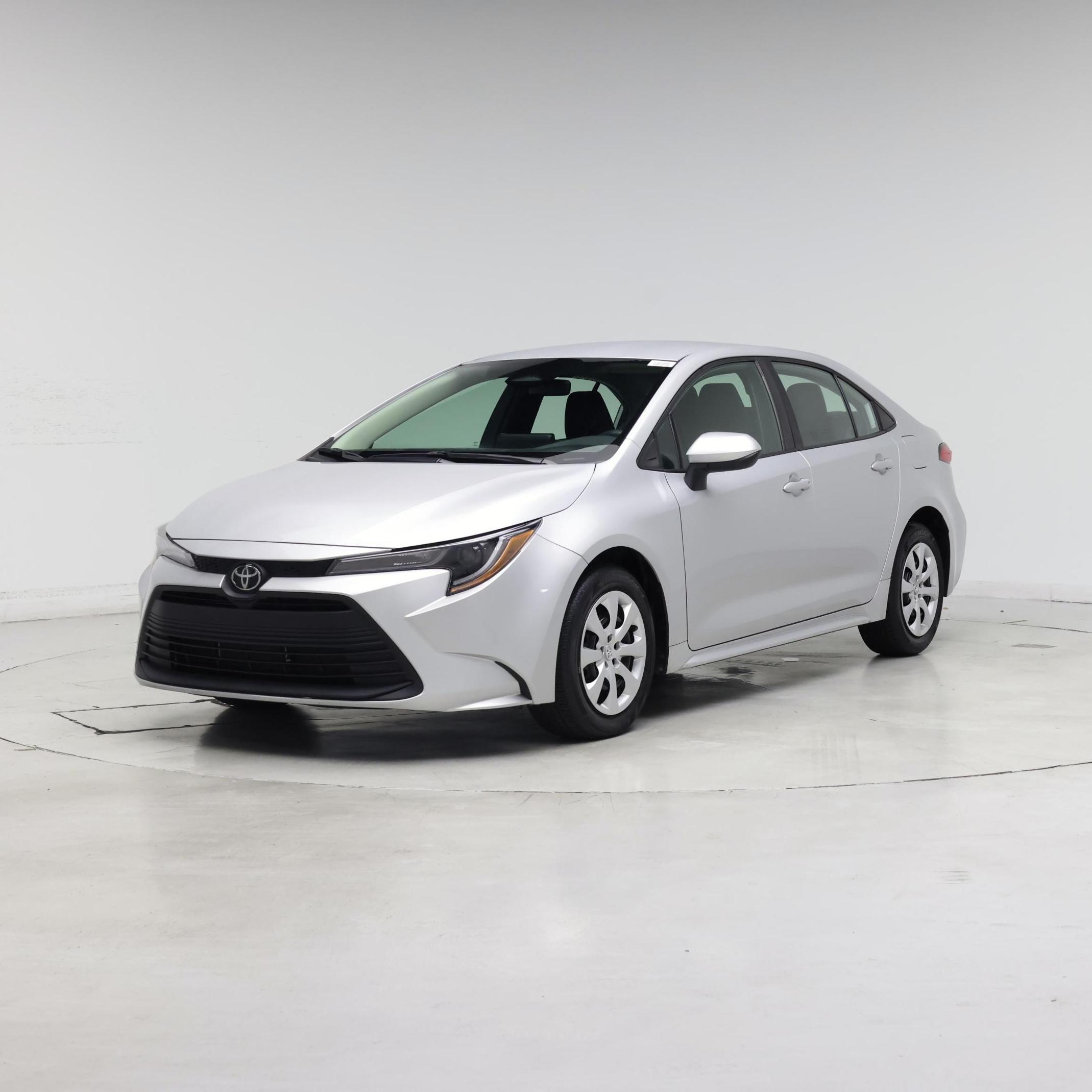 Thumbnail: 2024 Toyota Corolla - 4