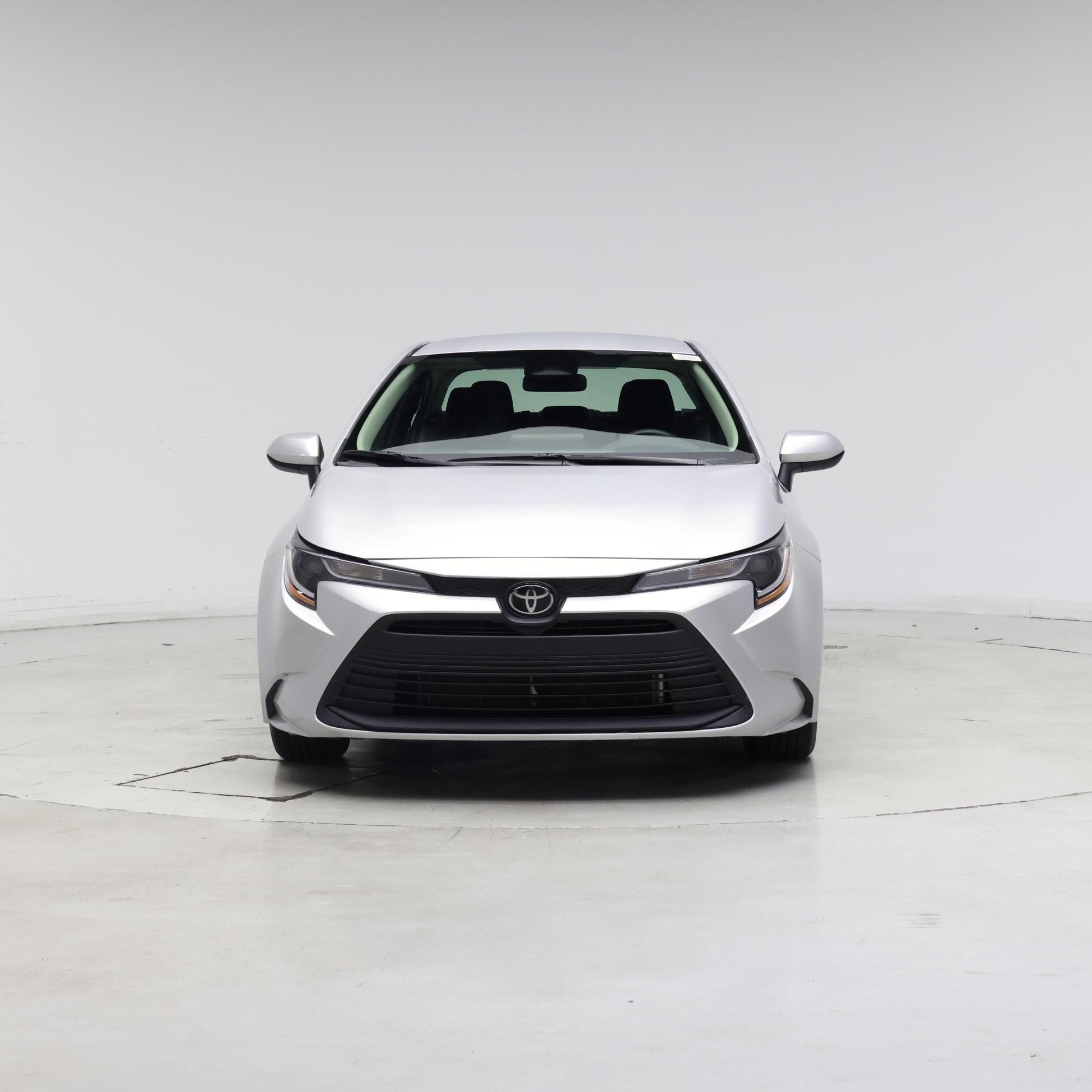 Thumbnail: 2024 Toyota Corolla - 5