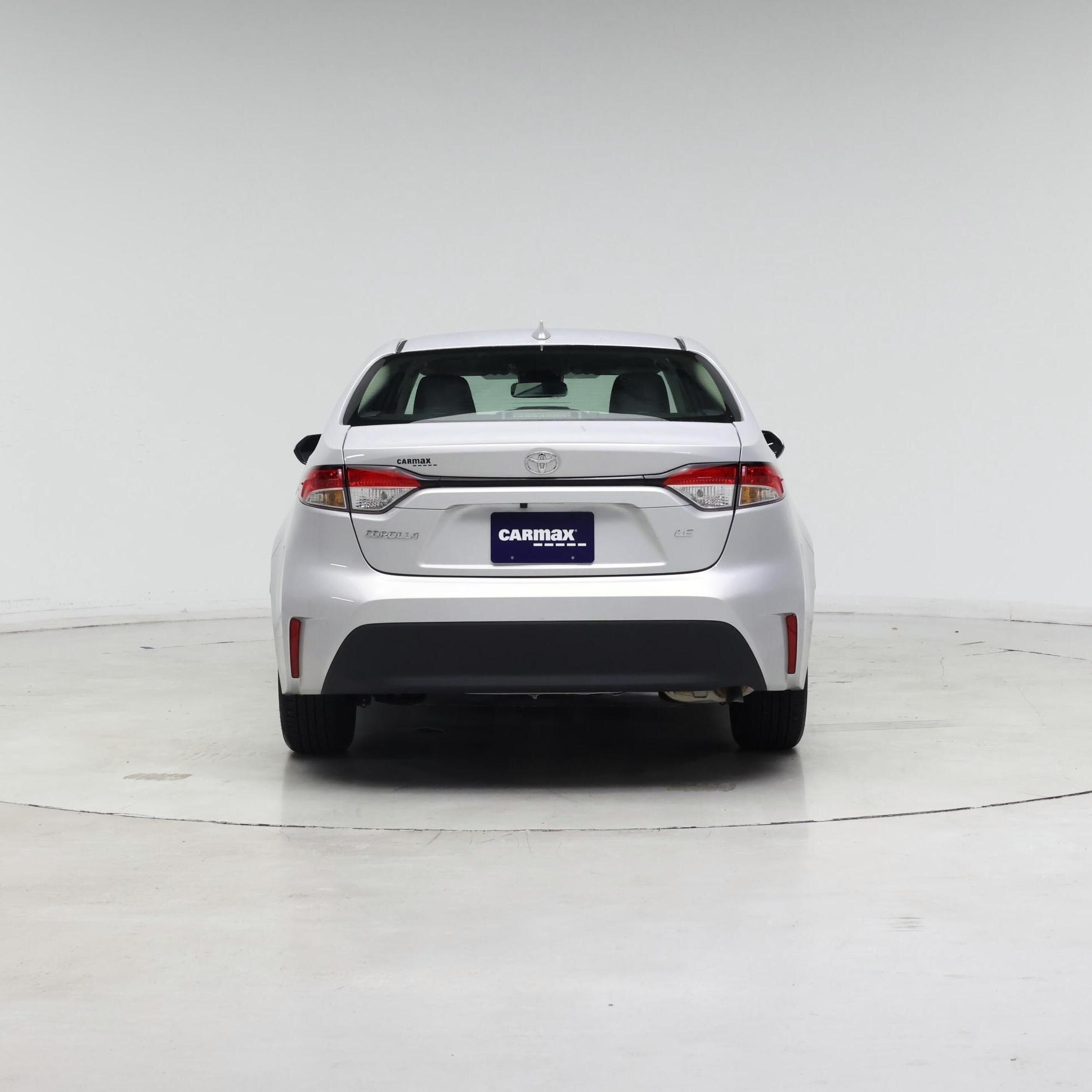 Thumbnail: 2024 Toyota Corolla - 6