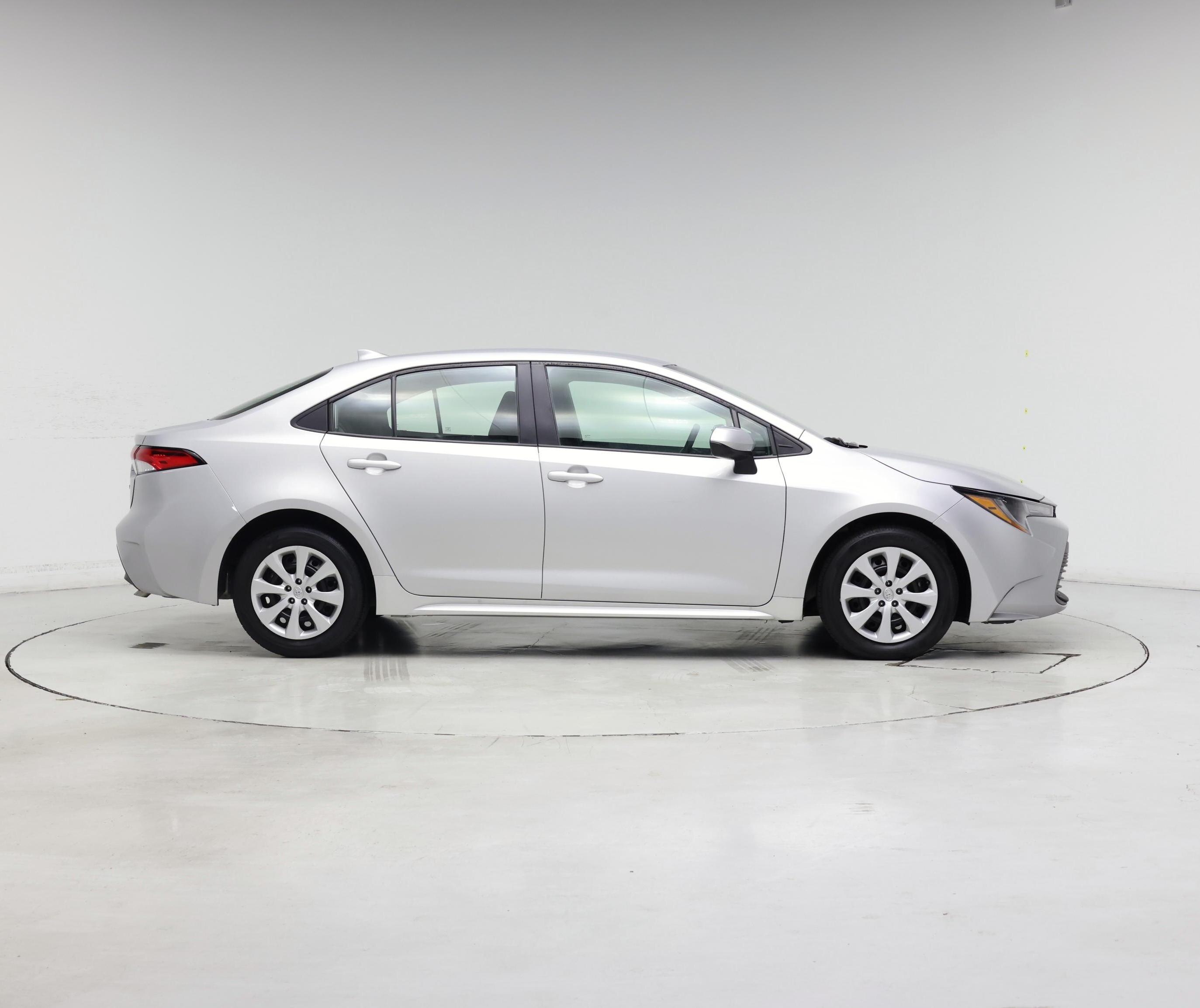 Thumbnail: 2024 Toyota Corolla - 7