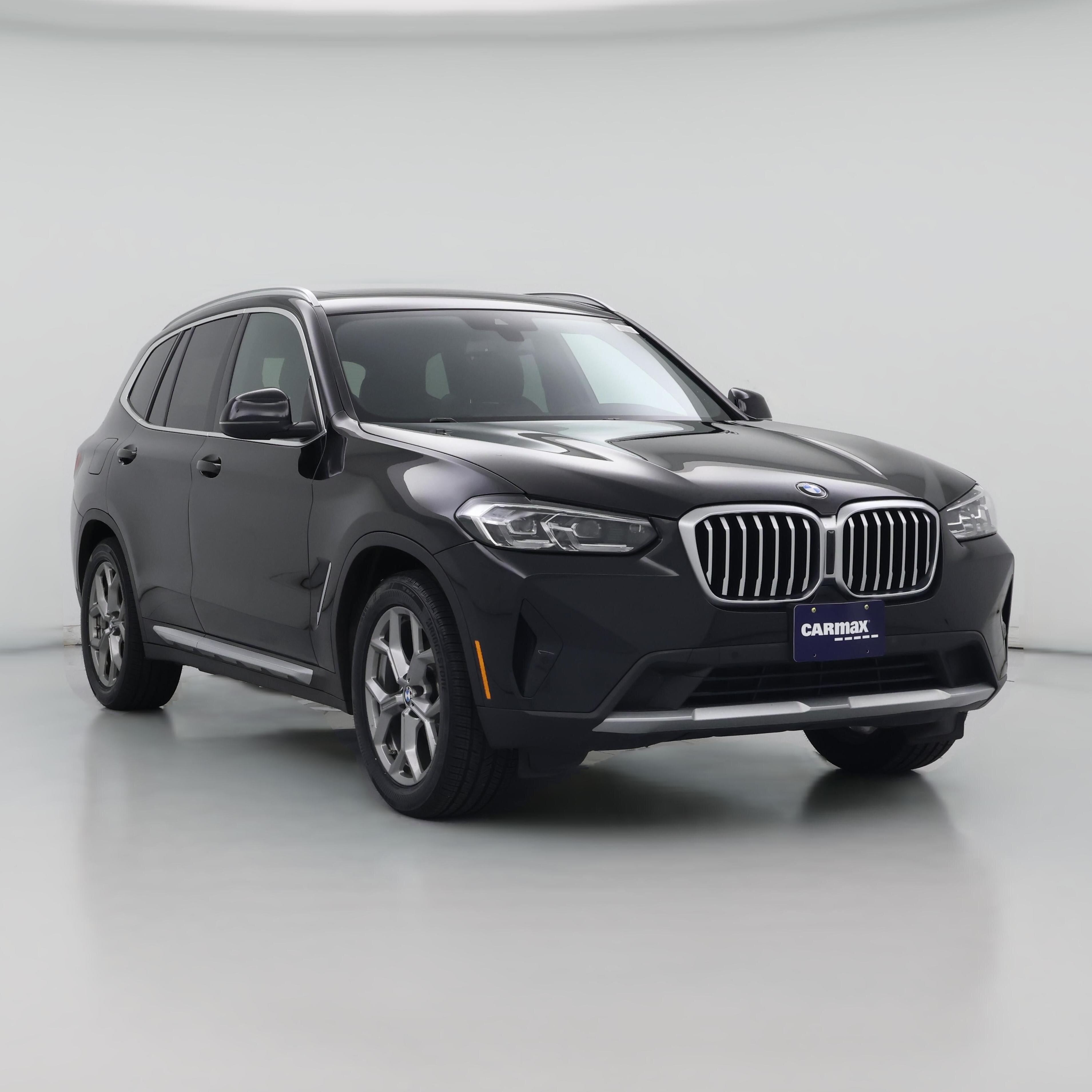 Thumbnail: 2023 BMW X3 - 1