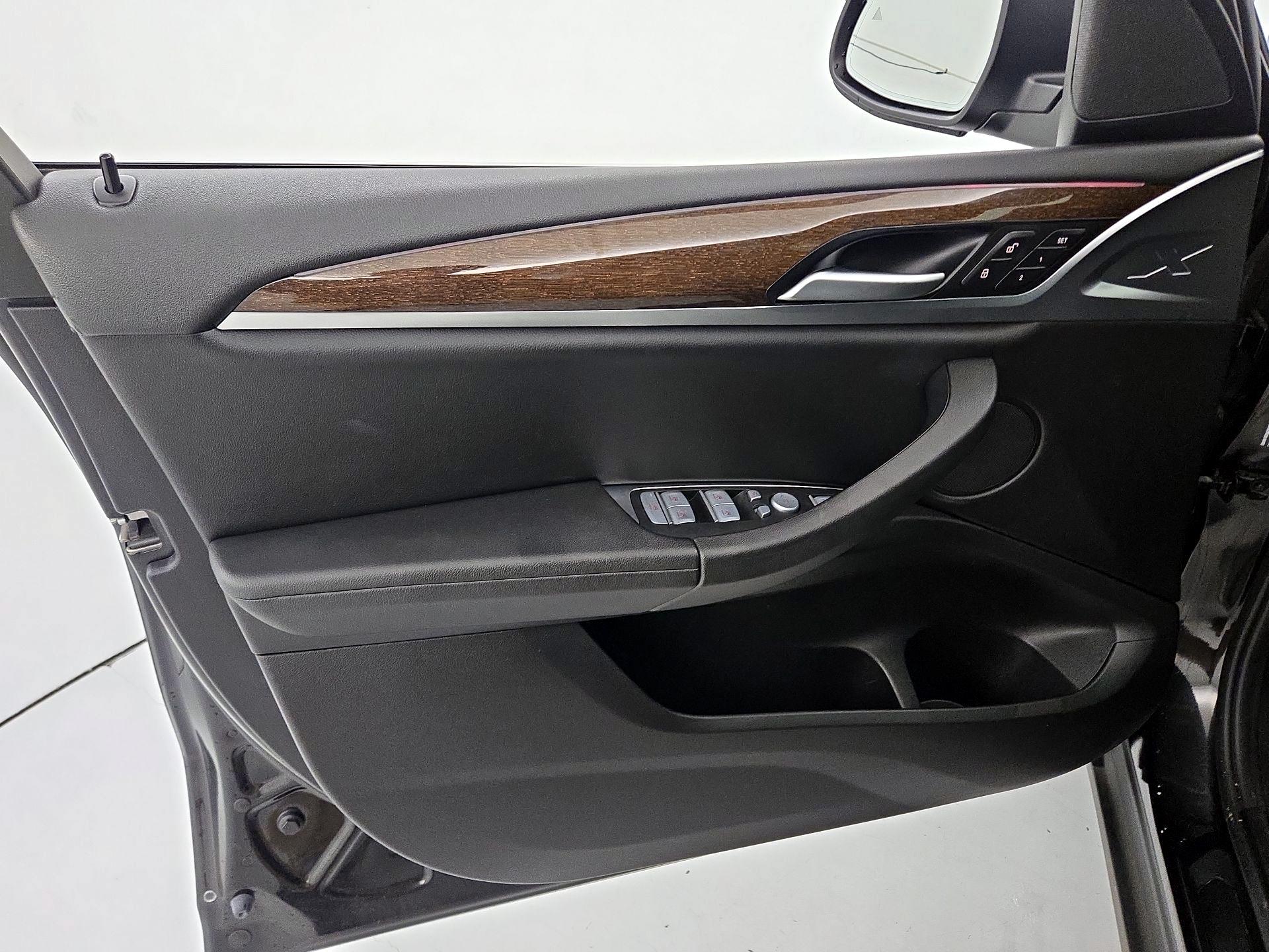 Thumbnail: 2023 BMW X3 - 12