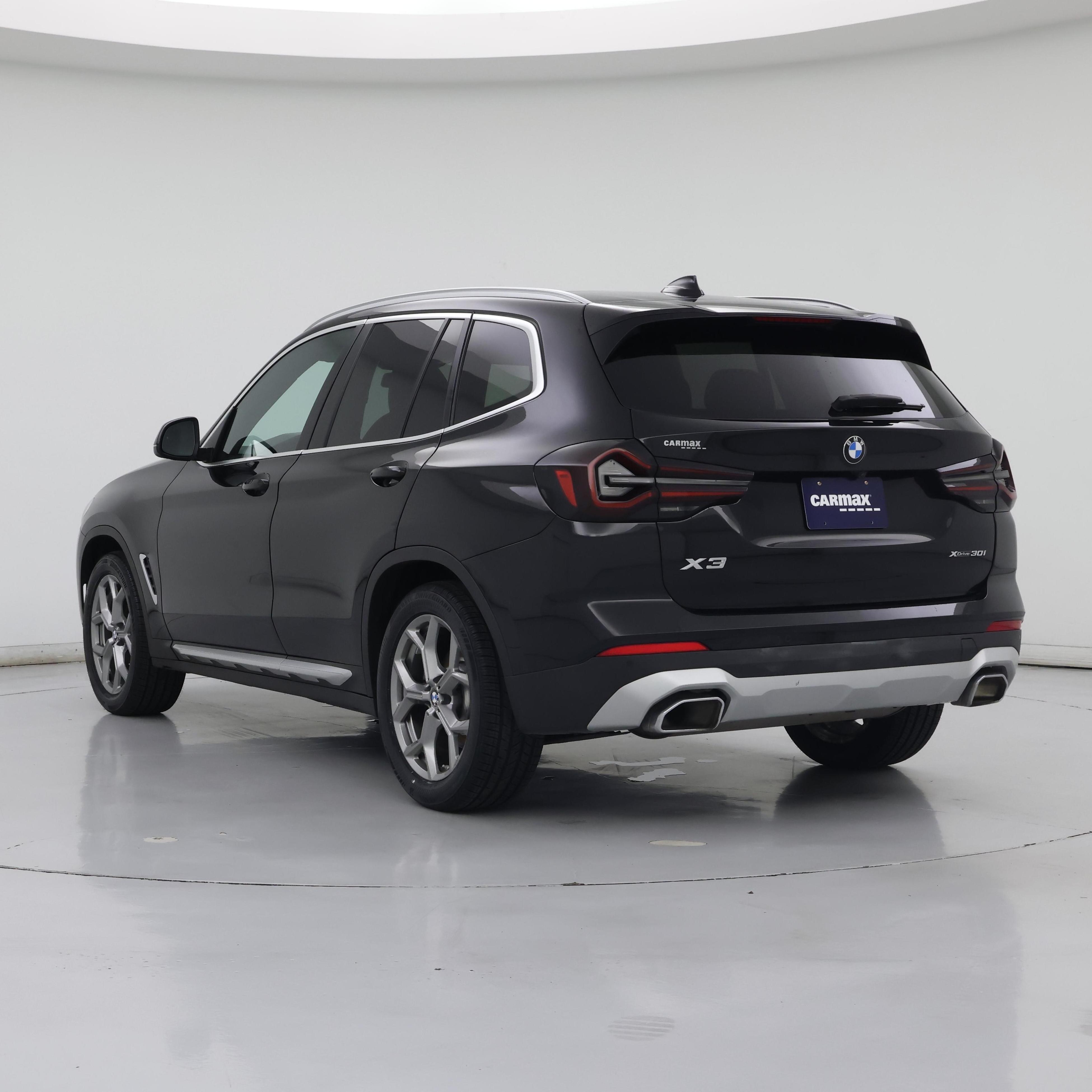 Thumbnail: 2023 BMW X3 - 2