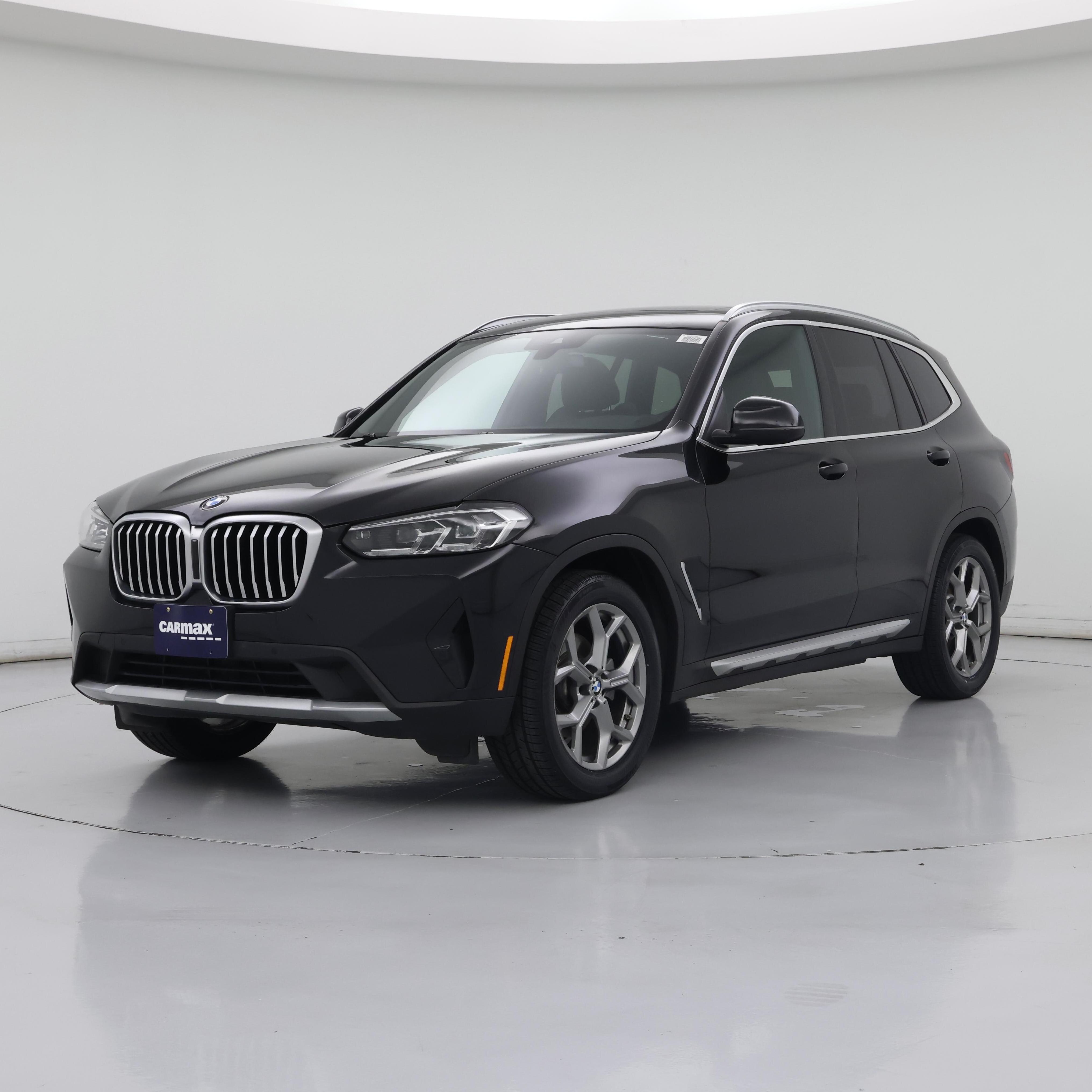 Thumbnail: 2023 BMW X3 - 4