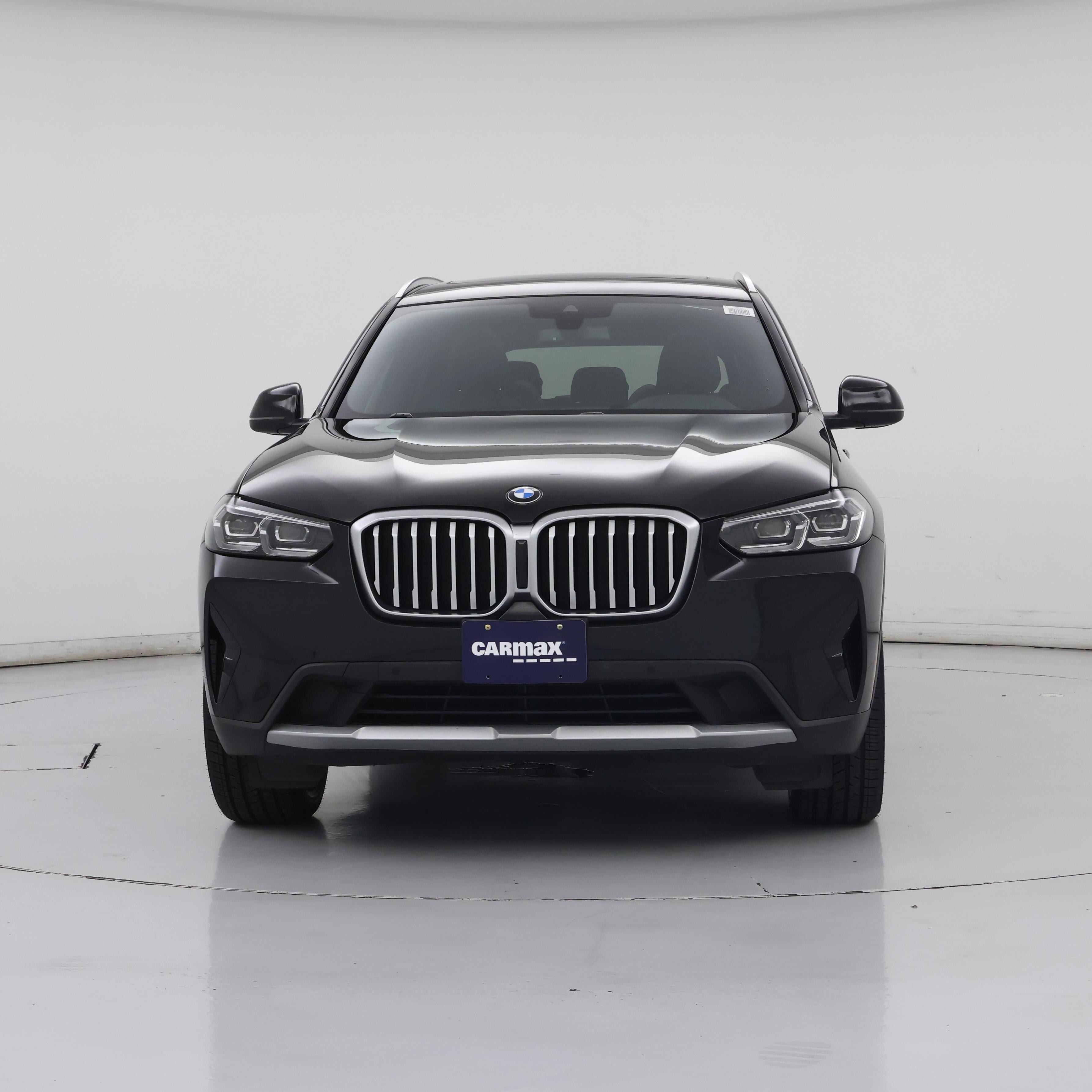 Thumbnail: 2023 BMW X3 - 5