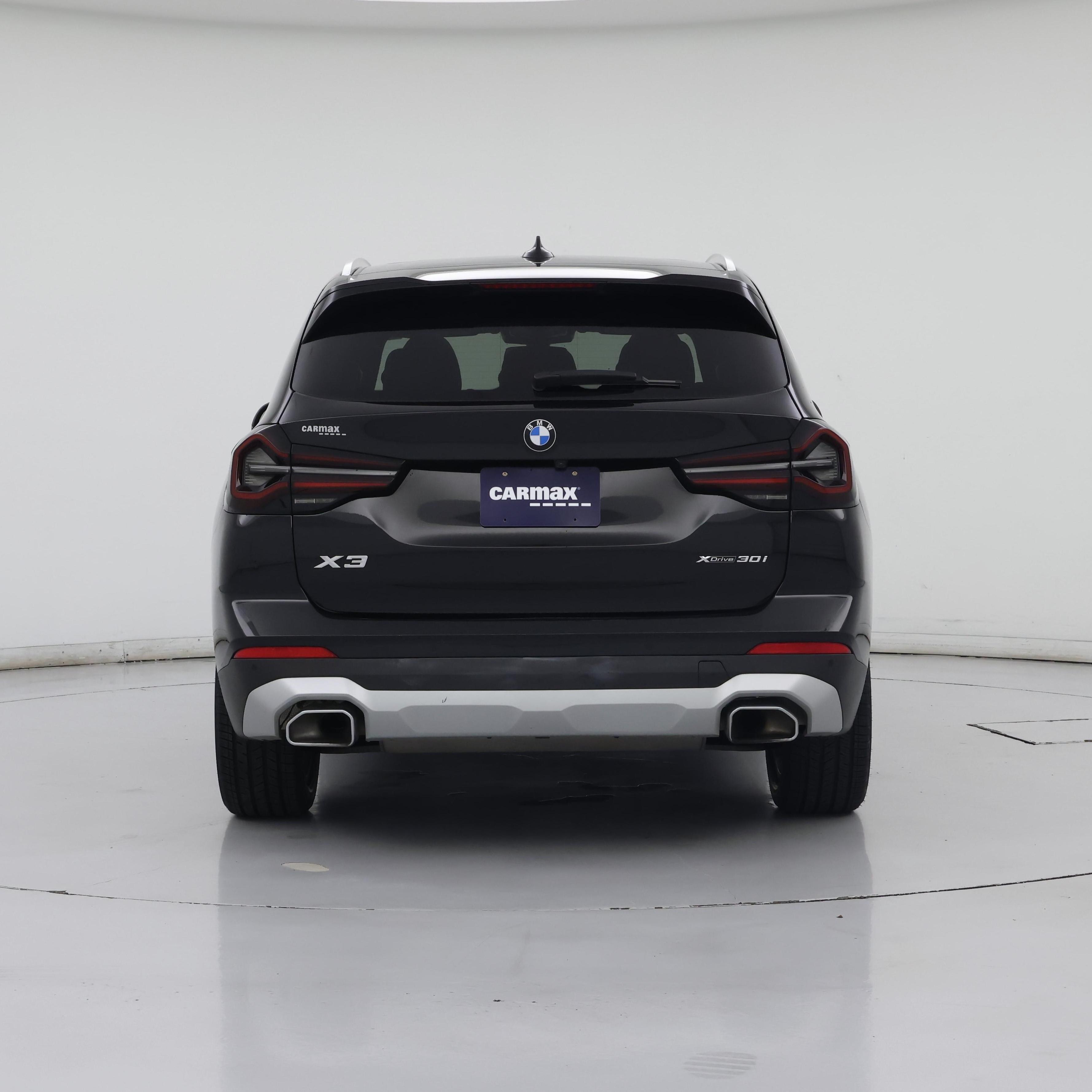Thumbnail: 2023 BMW X3 - 6