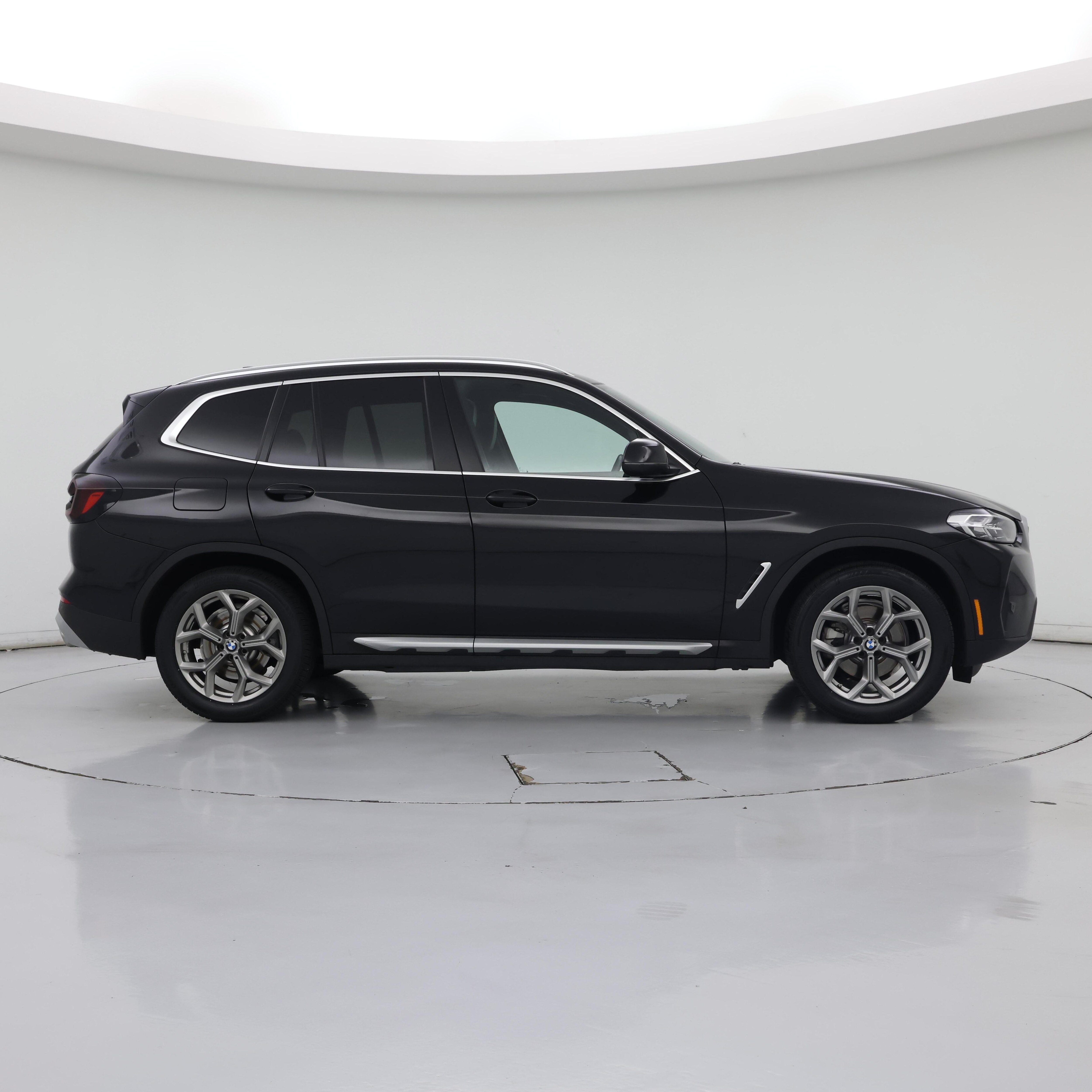 Thumbnail: 2023 BMW X3 - 7