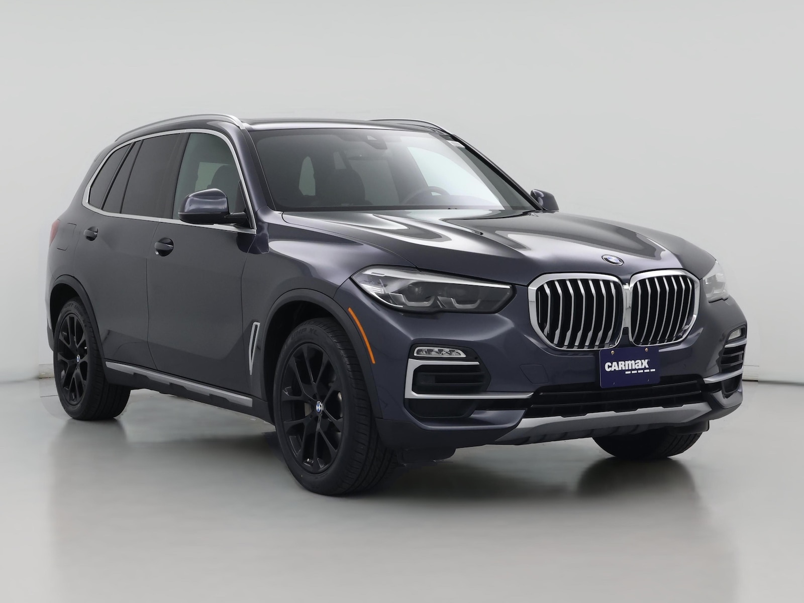2020 BMW X5