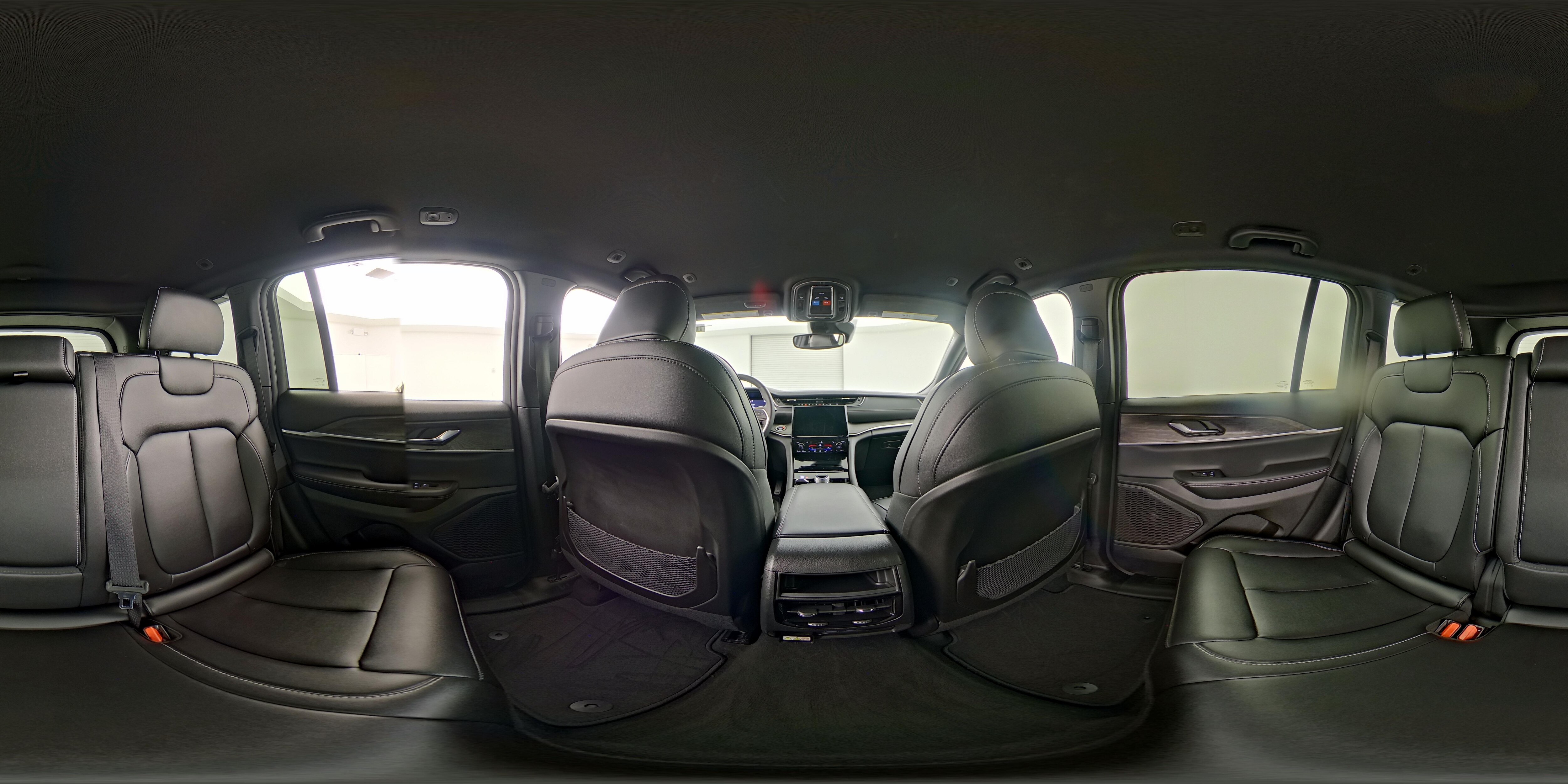 2024 Jeep Grand Cherokee Limited - Photo 26