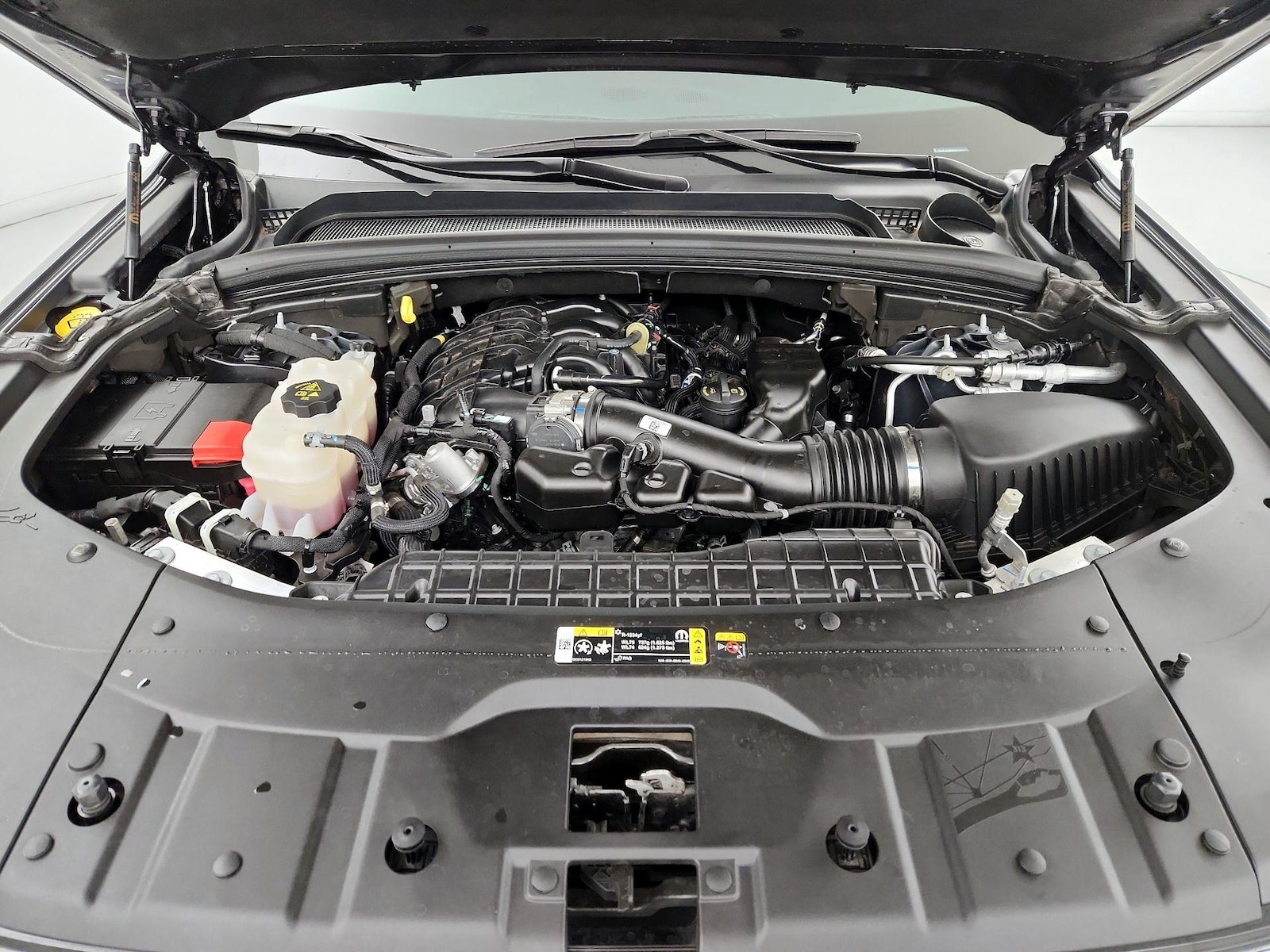 2024 Jeep Grand Cherokee Limited - Photo 23