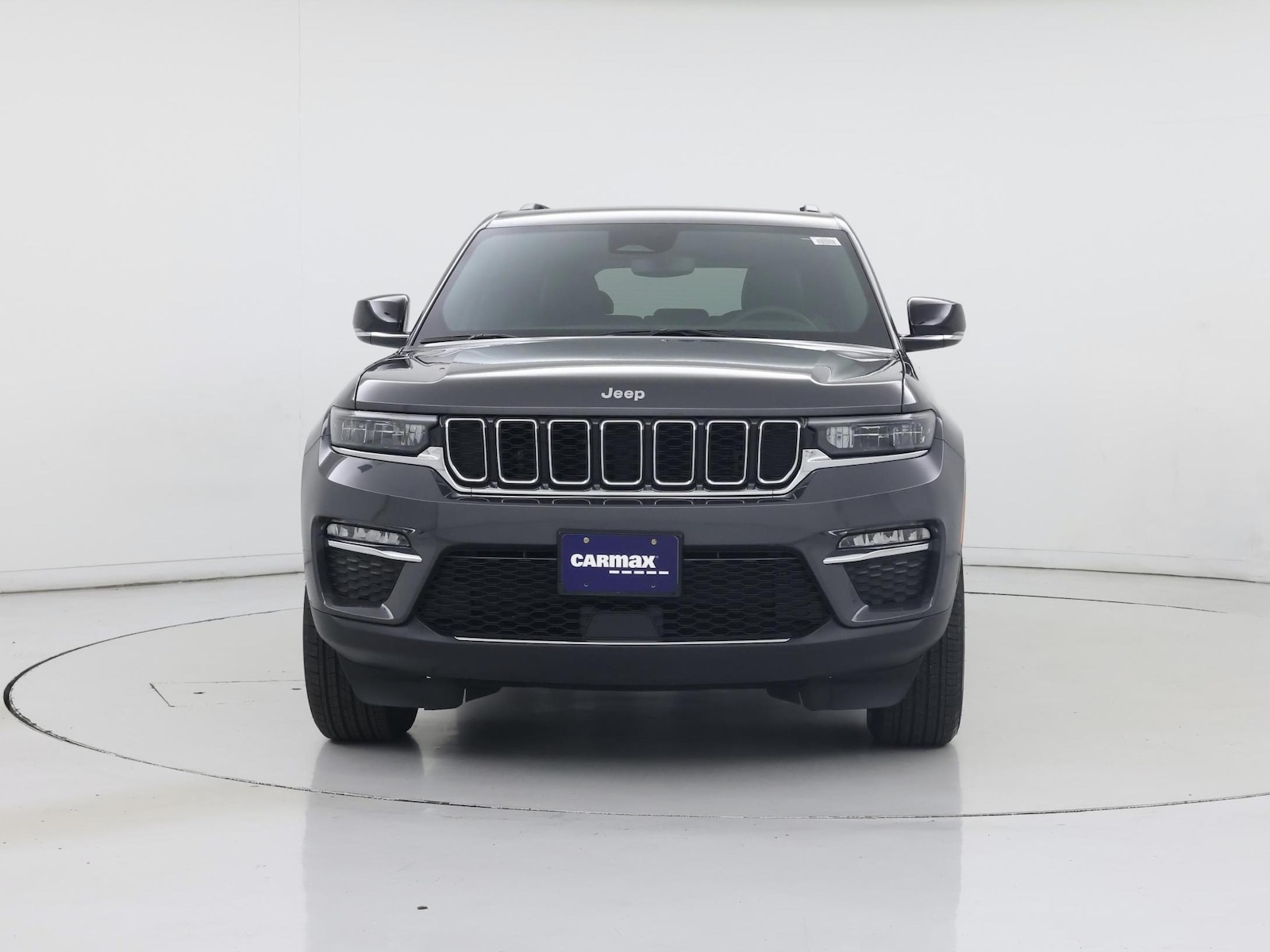 2024 Jeep Grand Cherokee Limited - Photo 6