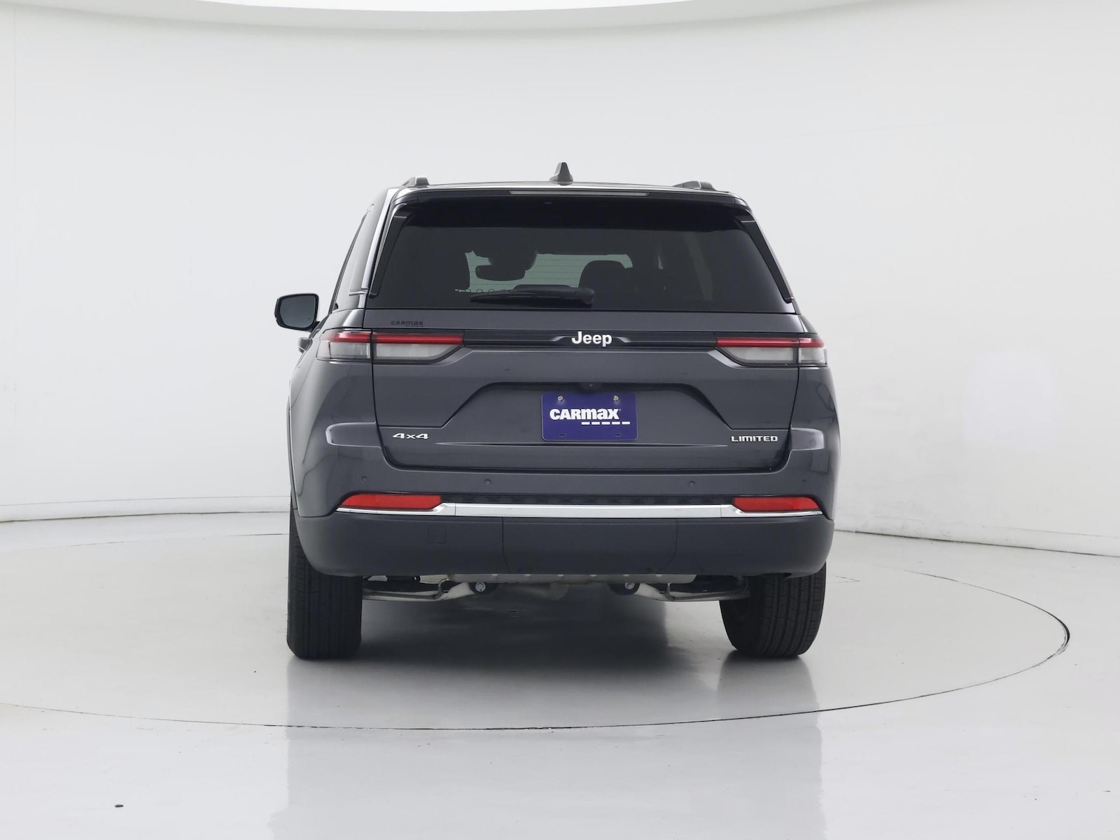 2024 Jeep Grand Cherokee Limited - Photo 7