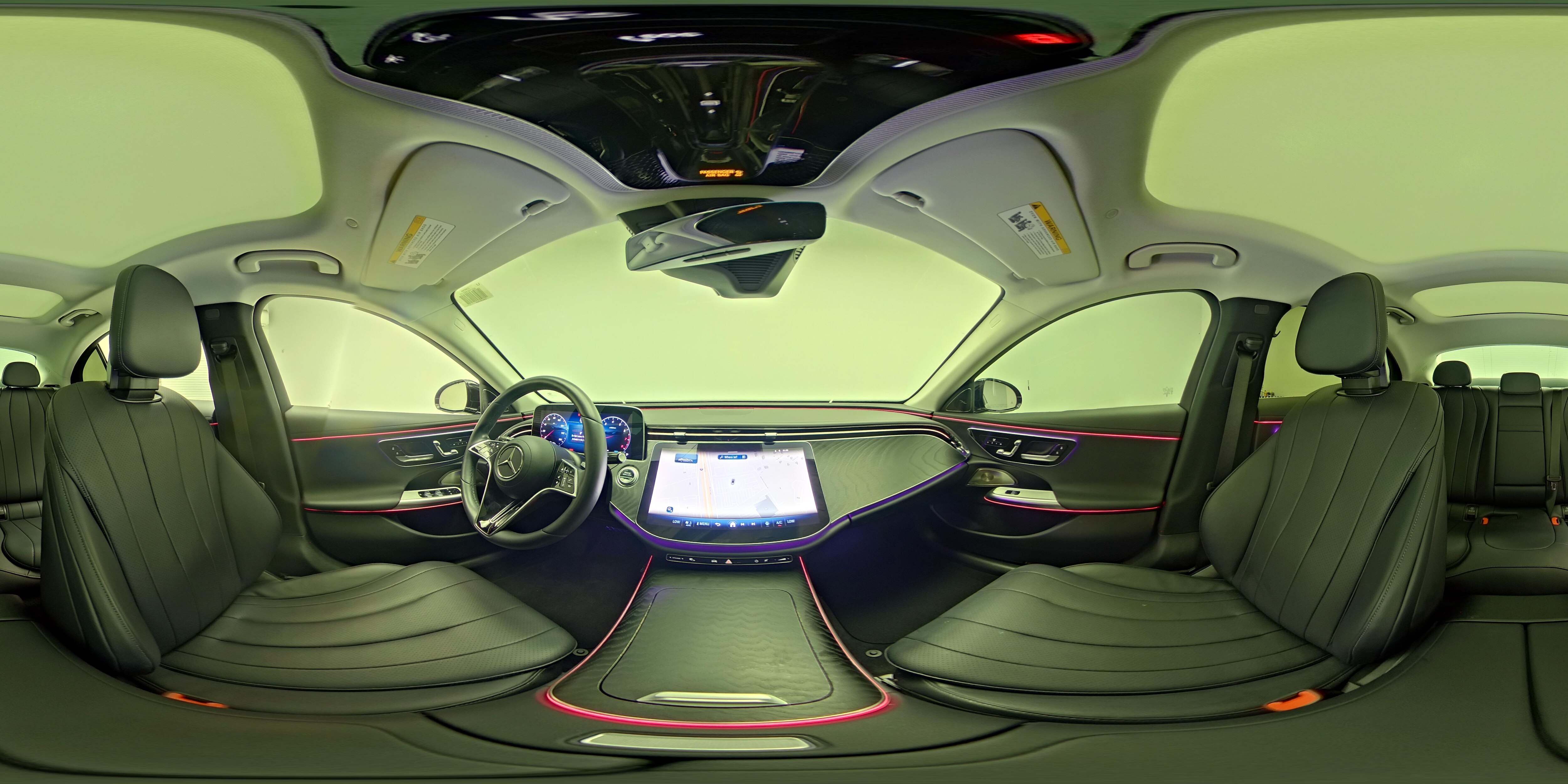 2024 Mercedes-Benz E-Class E350 - Photo 23