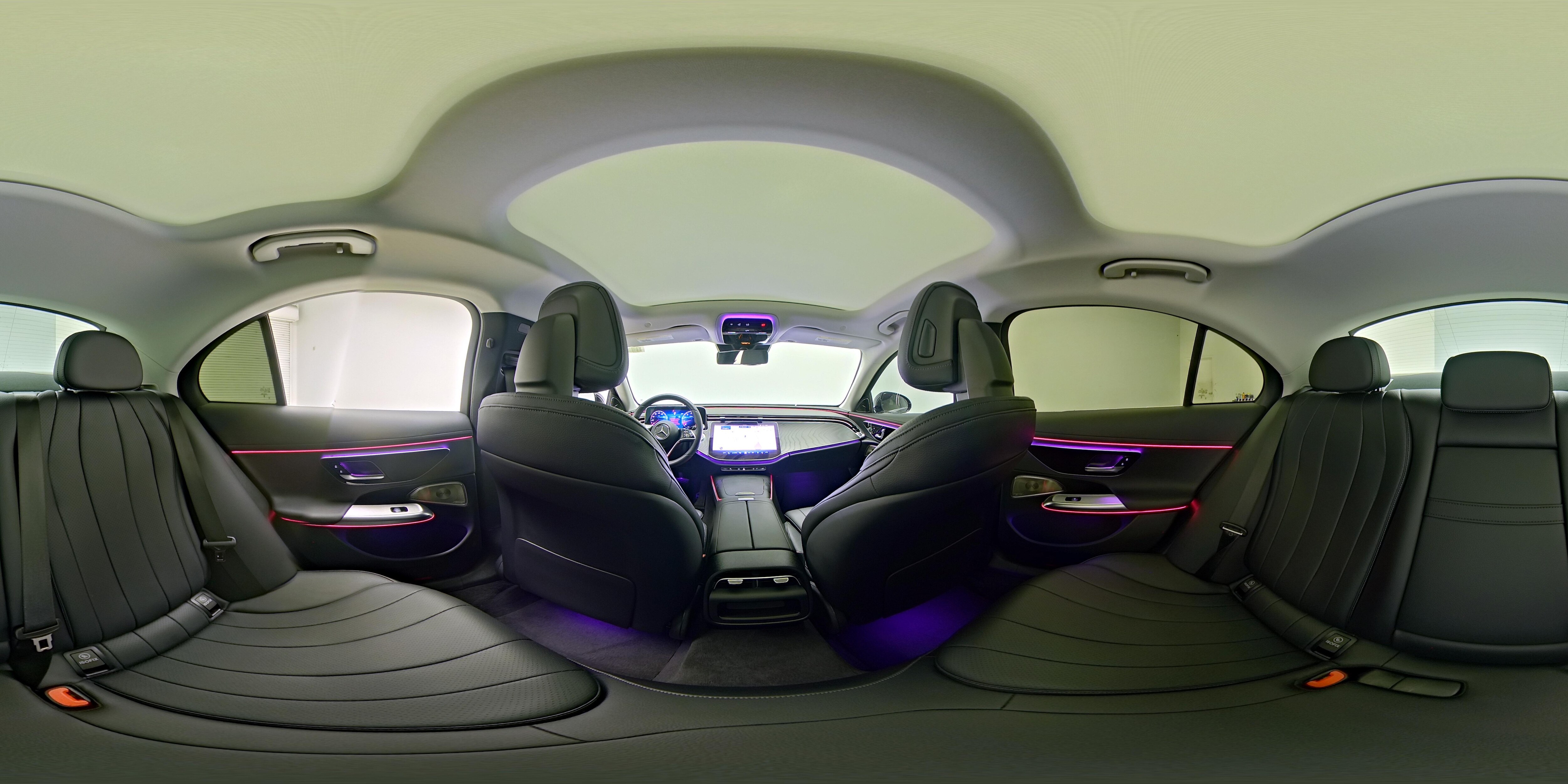 2024 Mercedes-Benz E-Class E350 - Photo 24