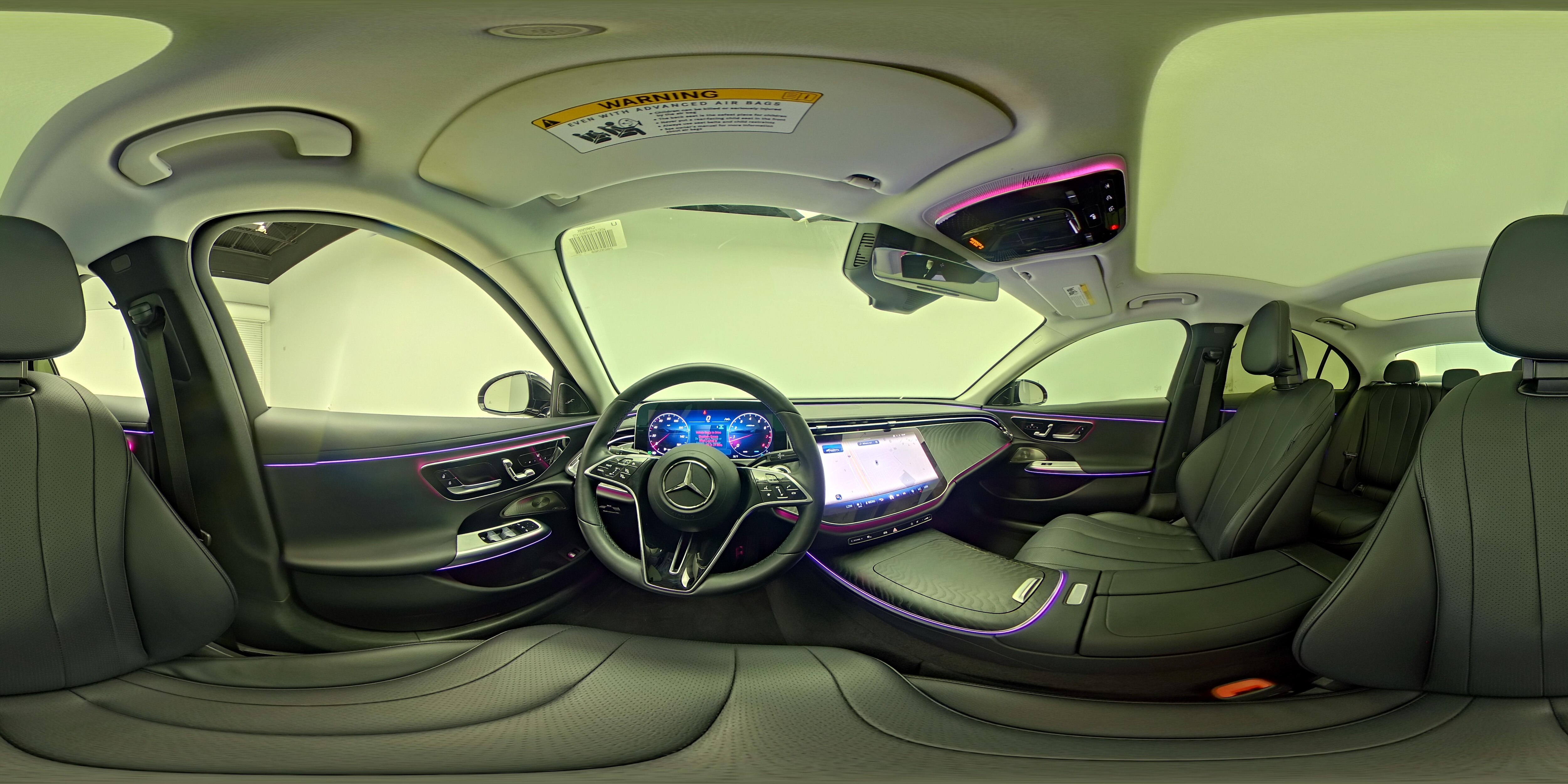 2024 Mercedes-Benz E-Class E350 - Photo 25