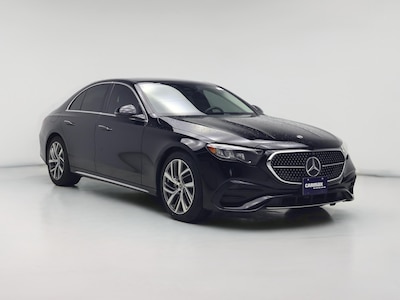 2024 Mercedes-Benz E350