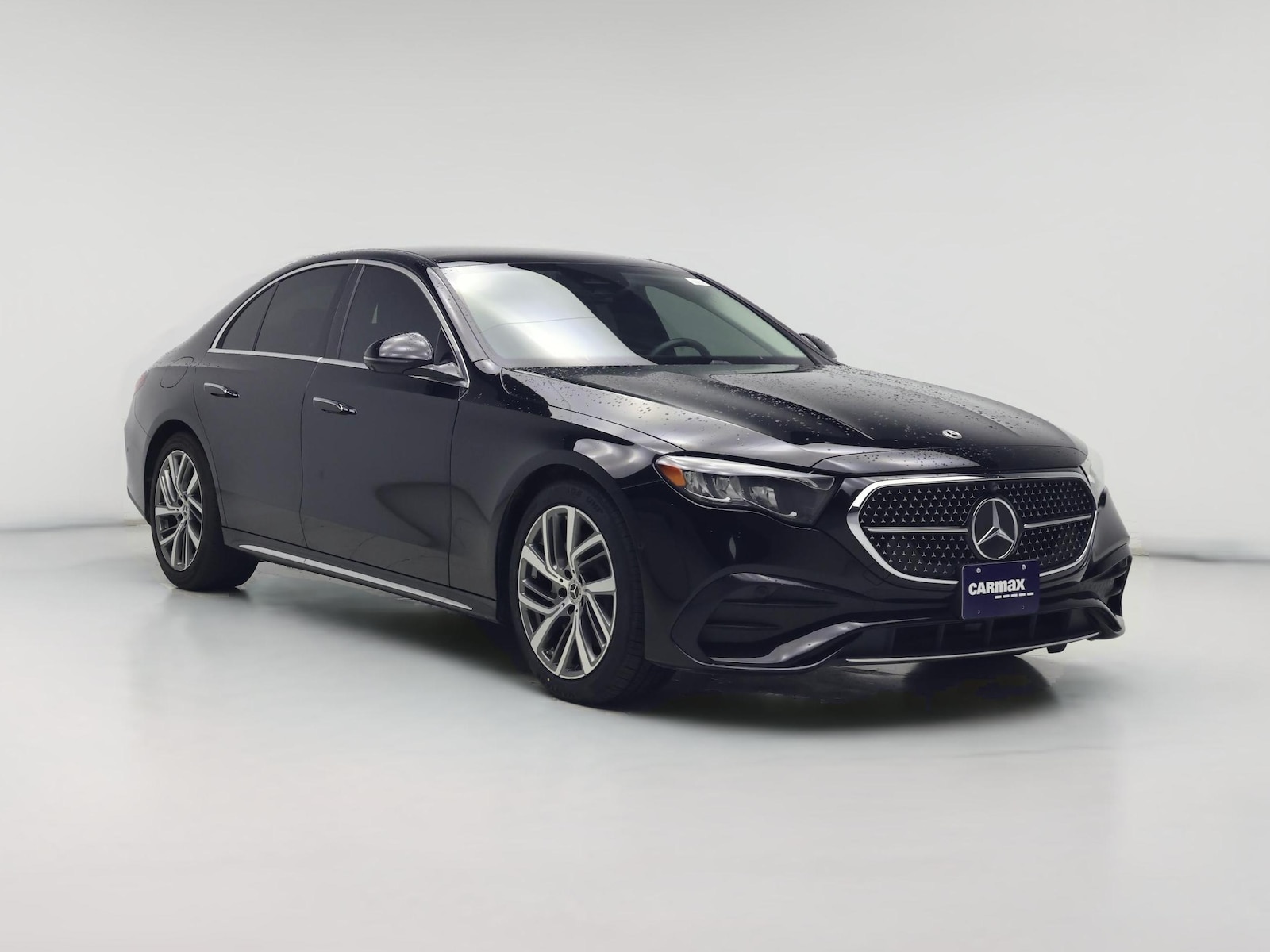 2024 Mercedes-Benz E-Class E350 - Photo 1
