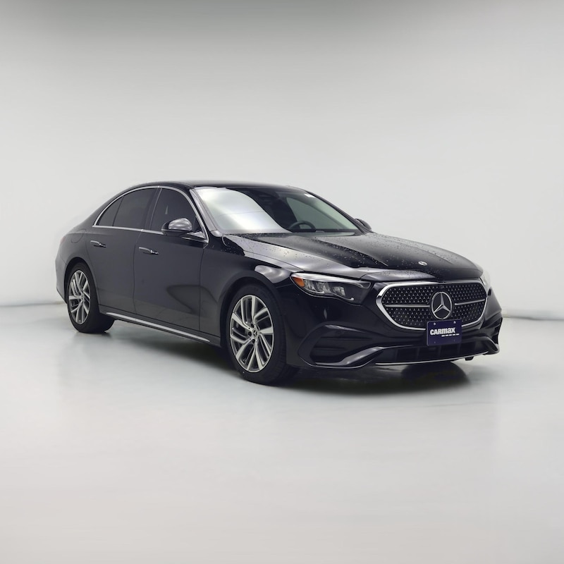 2024 Mercedes-Benz E350
