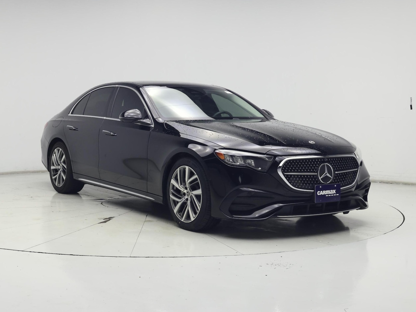 2024 Mercedes-Benz E-Class E350 - Photo 2
