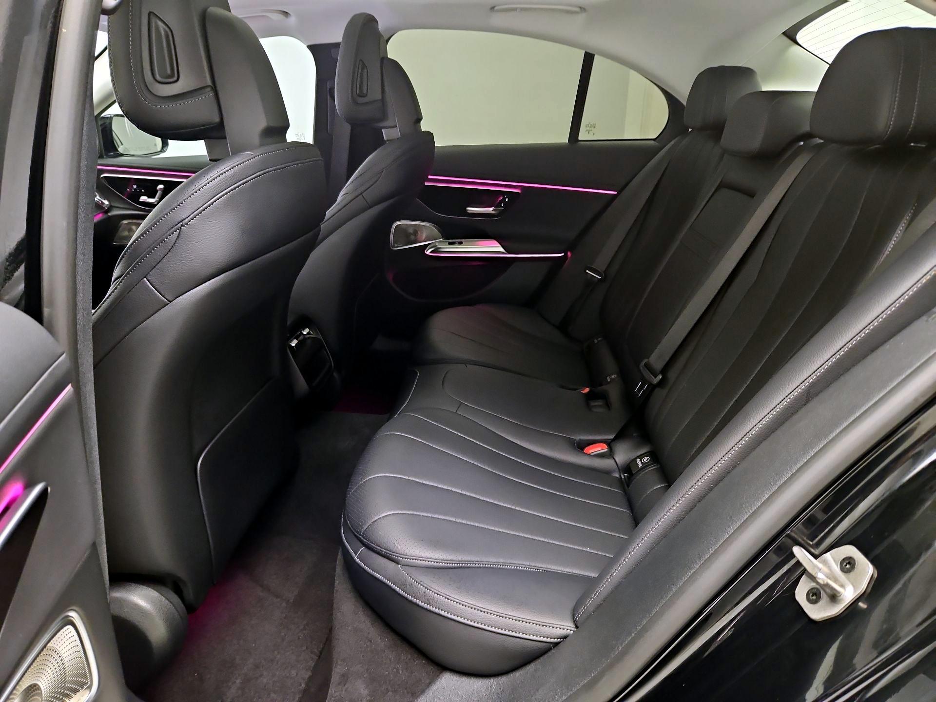 Thumbnail: 2024 Mercedes-Benz E-Class - 18
