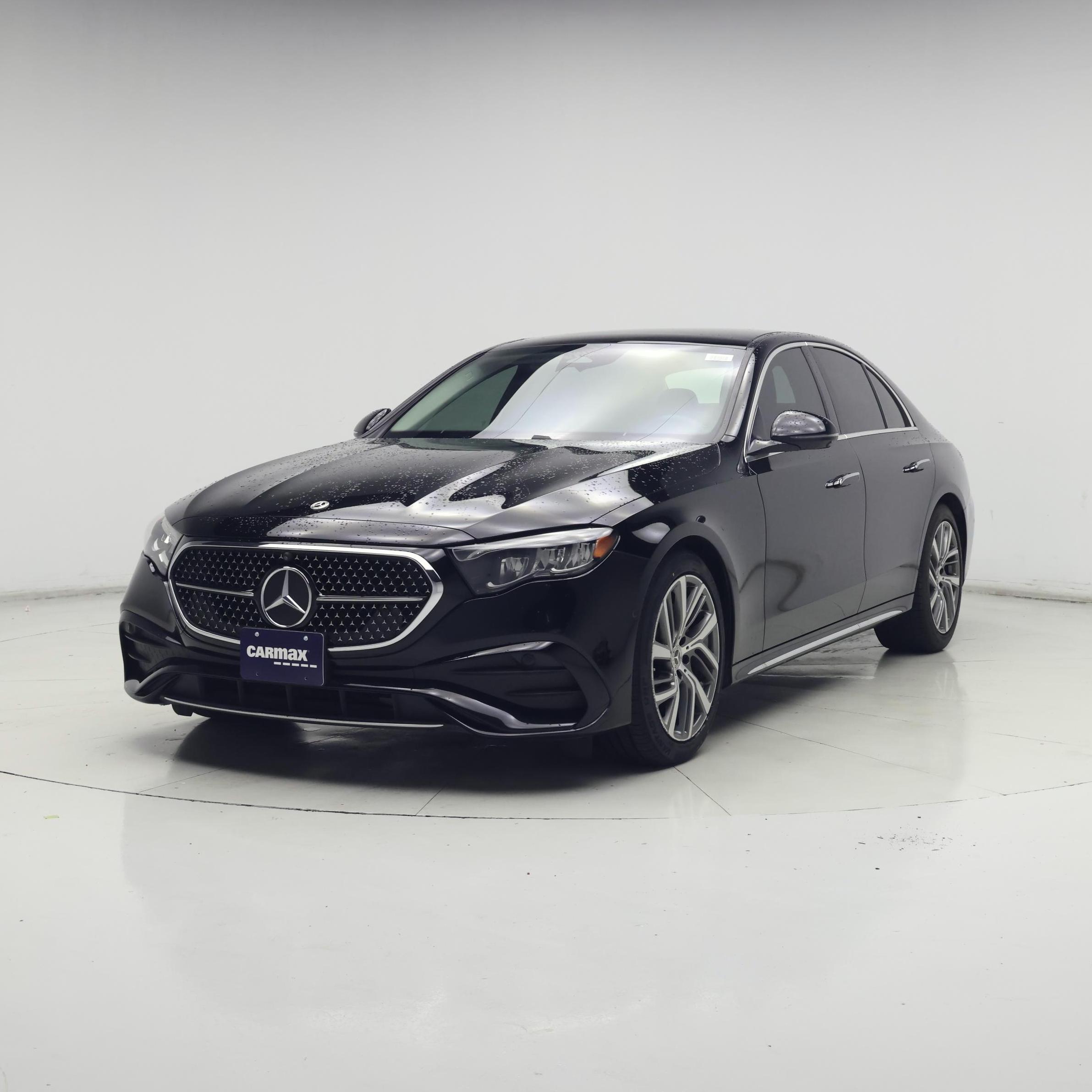Thumbnail: 2024 Mercedes-Benz E-Class - 4