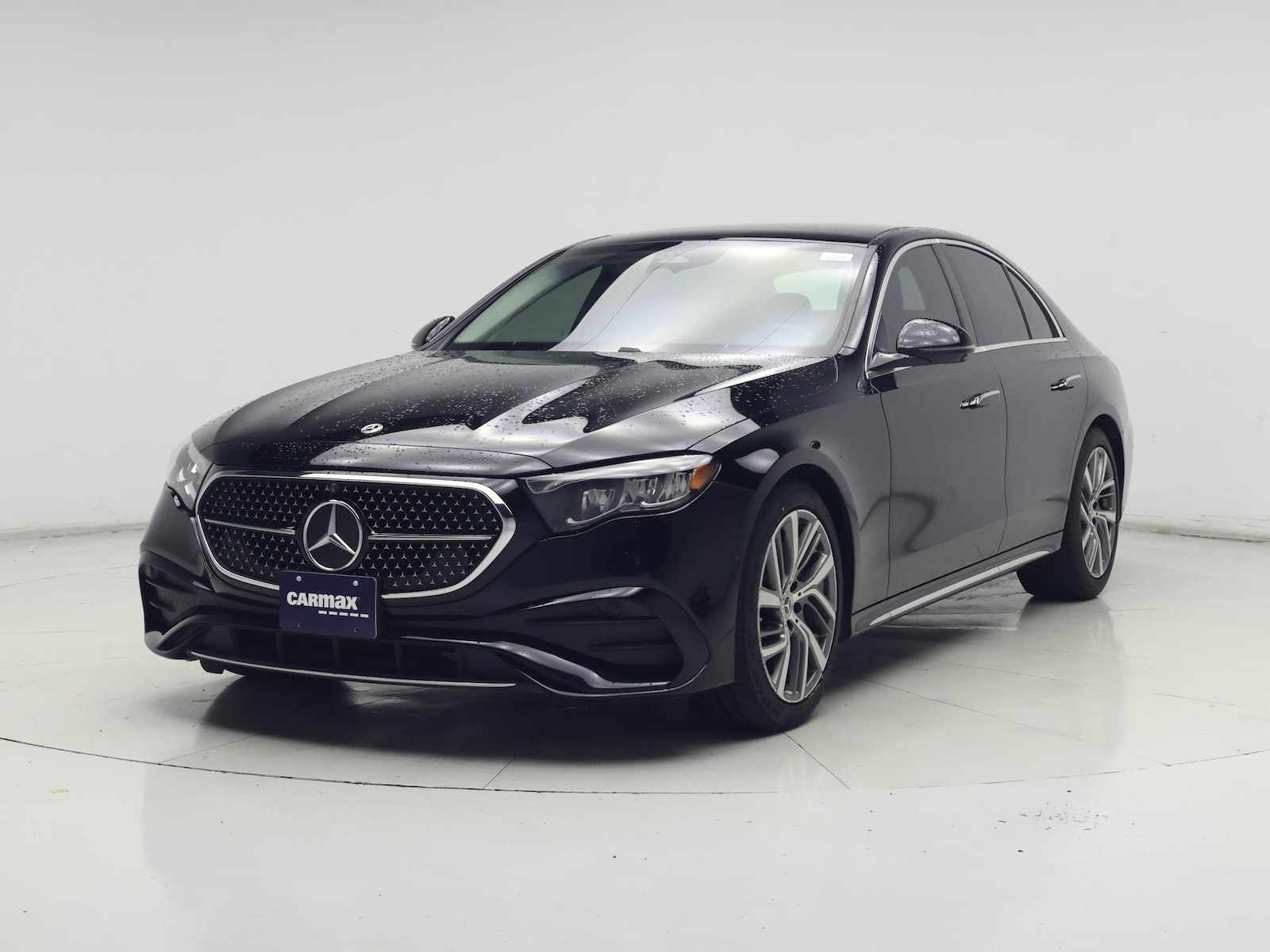 2024 Mercedes-Benz E-Class E350 - Photo 5