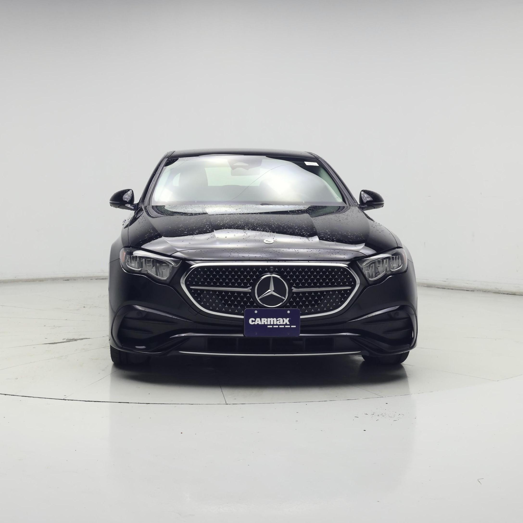 Thumbnail: 2024 Mercedes-Benz E-Class - 5