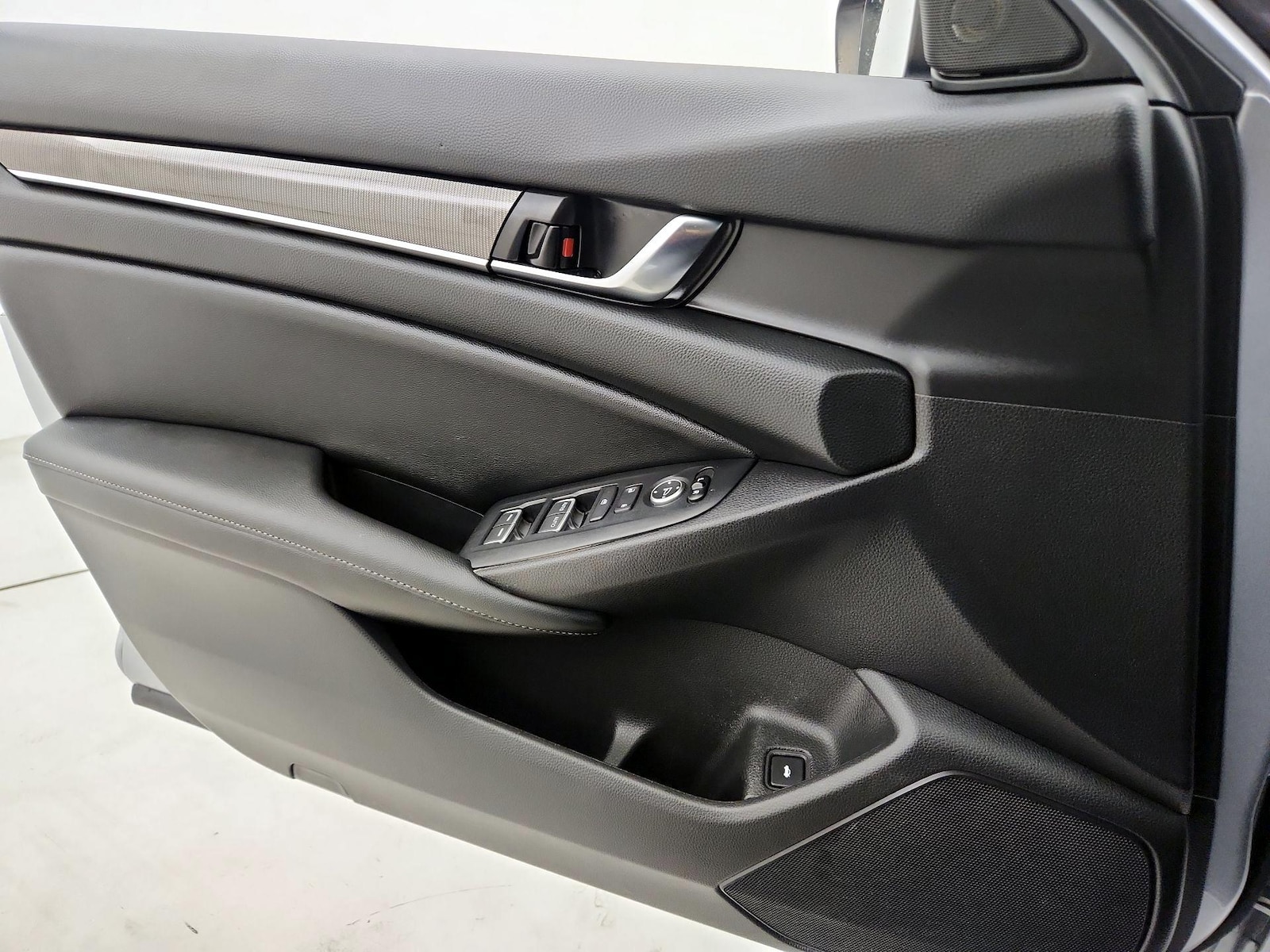 2022 Honda Accord Hybrid Sport - Photo 13