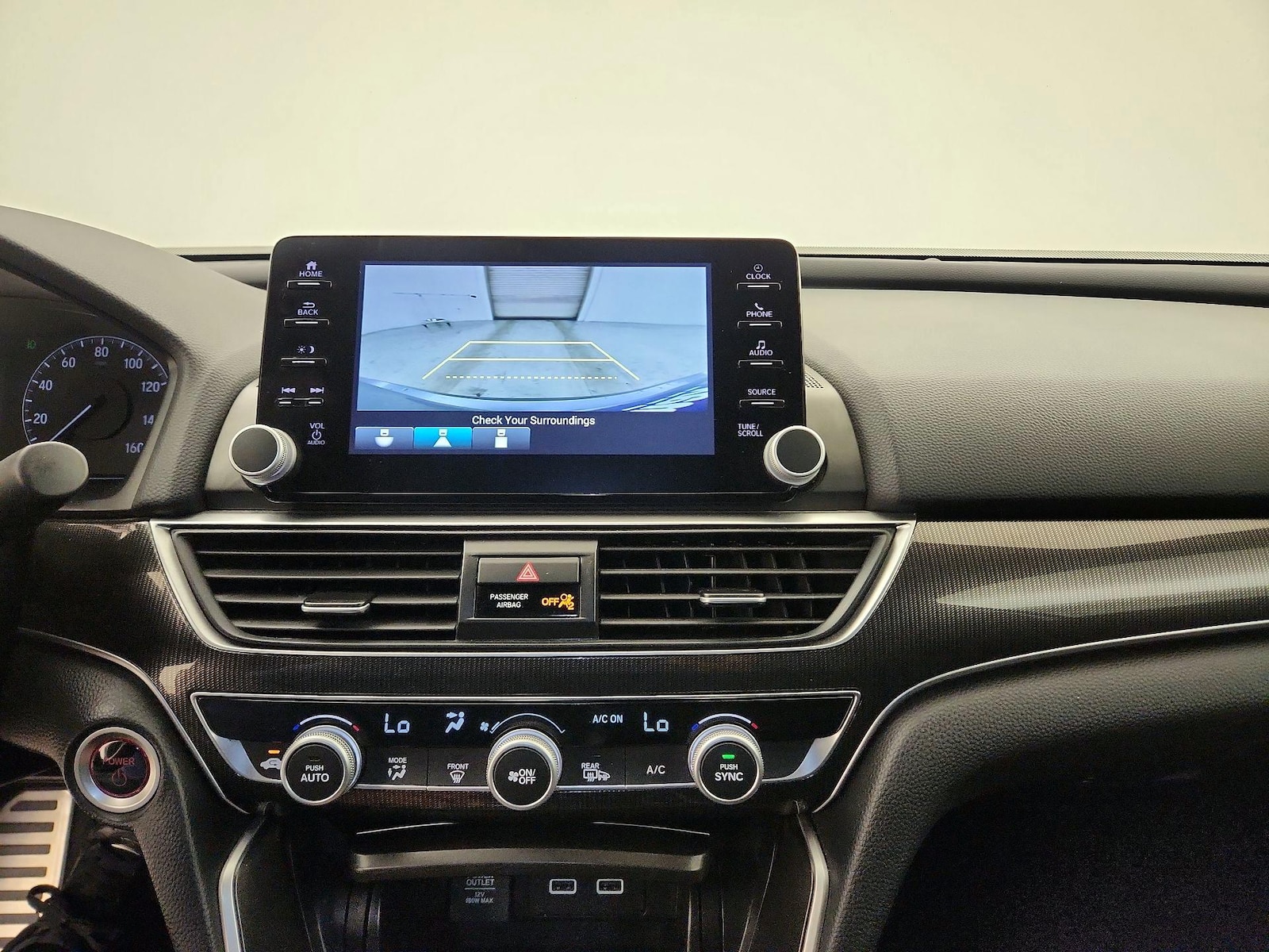 2022 Honda Accord Hybrid Sport - Photo 15