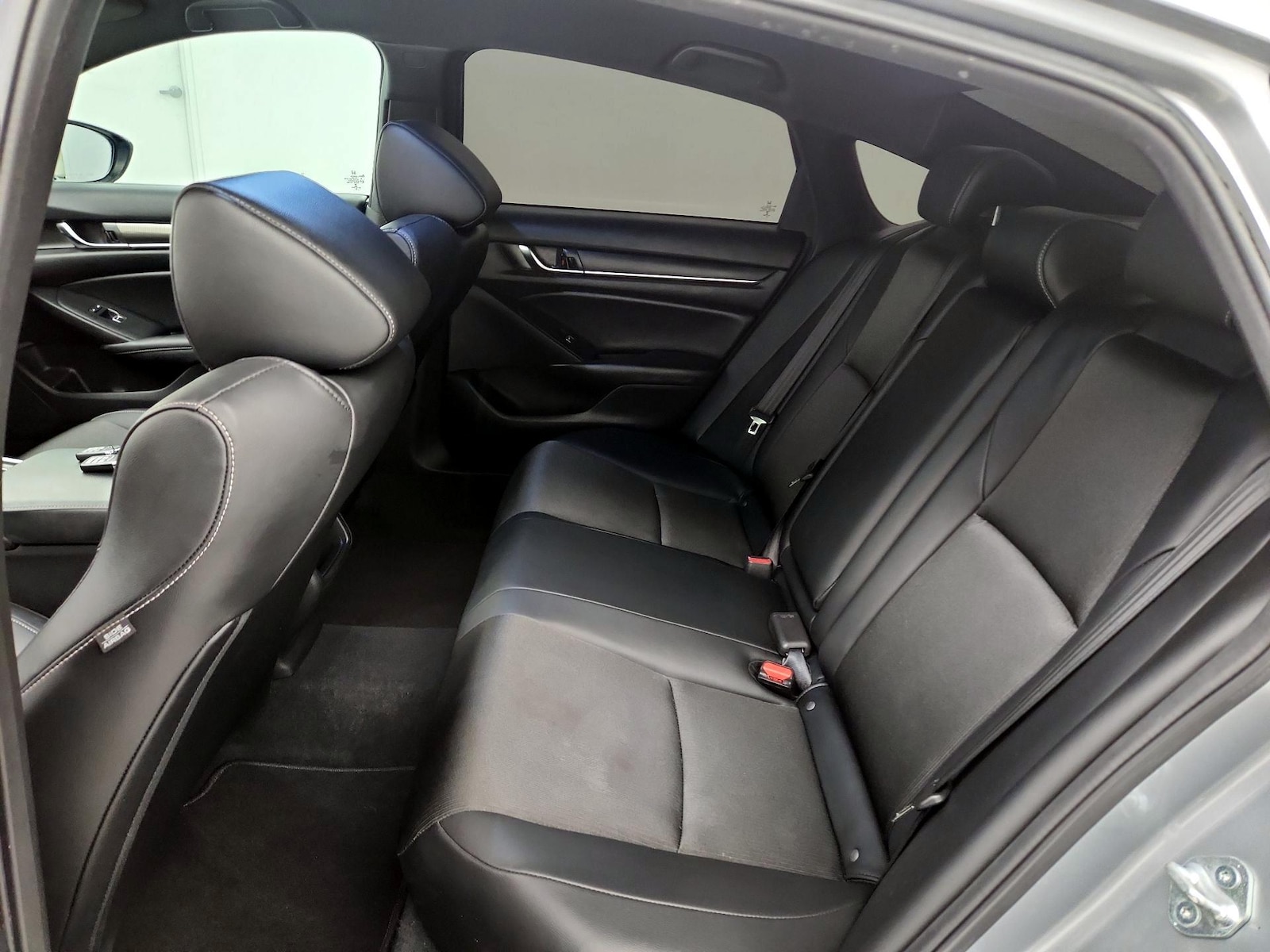 2022 Honda Accord Hybrid Sport - Photo 20