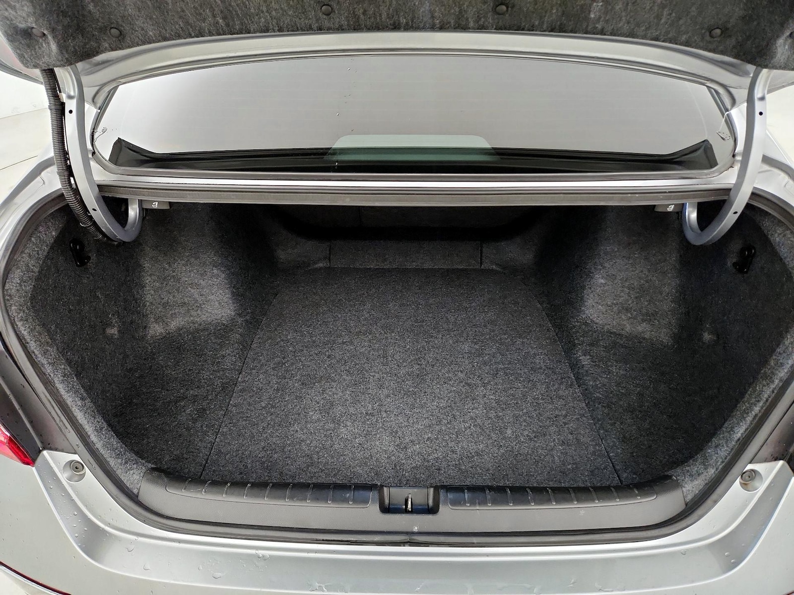 2022 Honda Accord Hybrid Sport - Photo 21