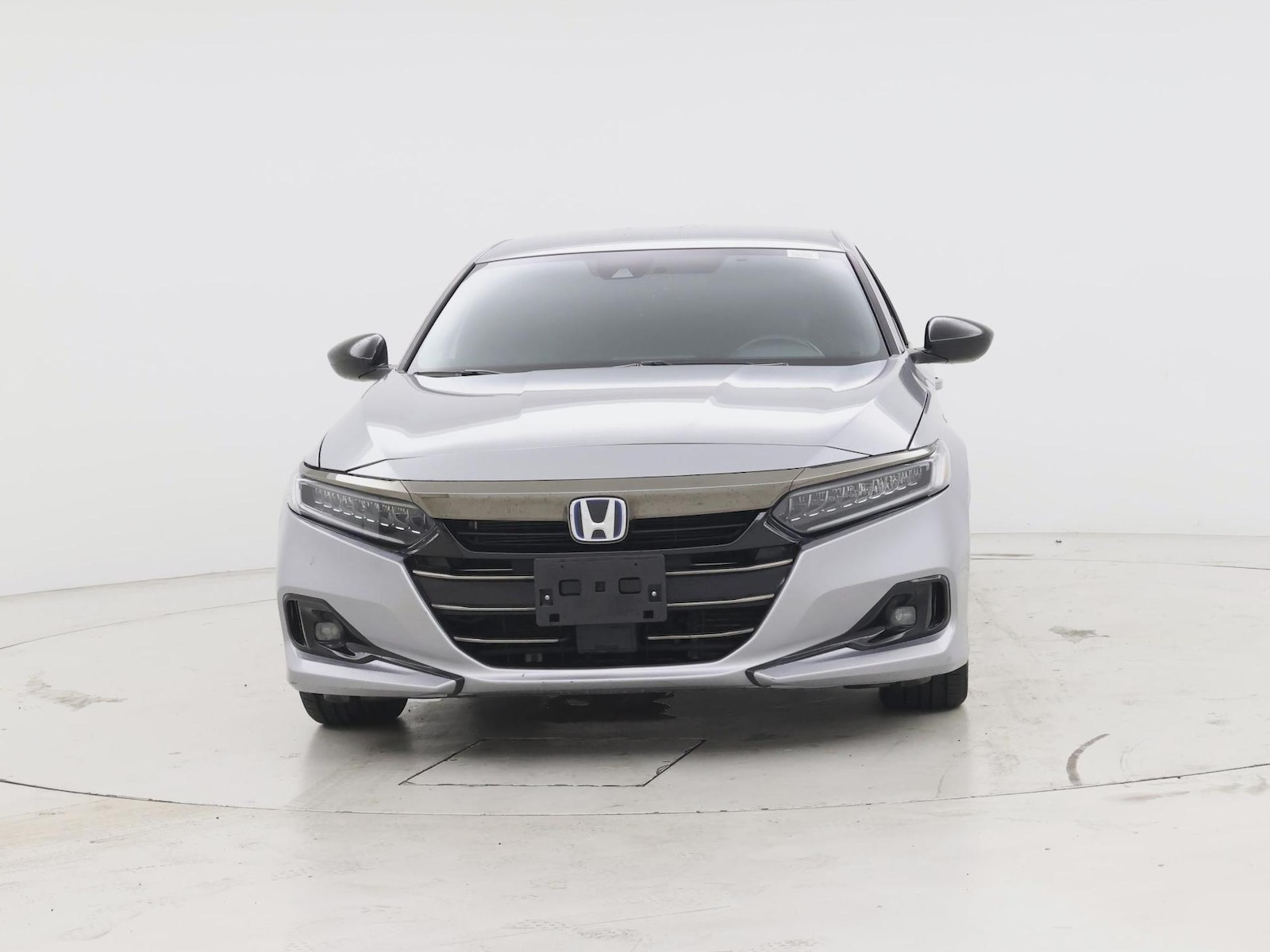 2022 Honda Accord Hybrid Sport - Photo 6