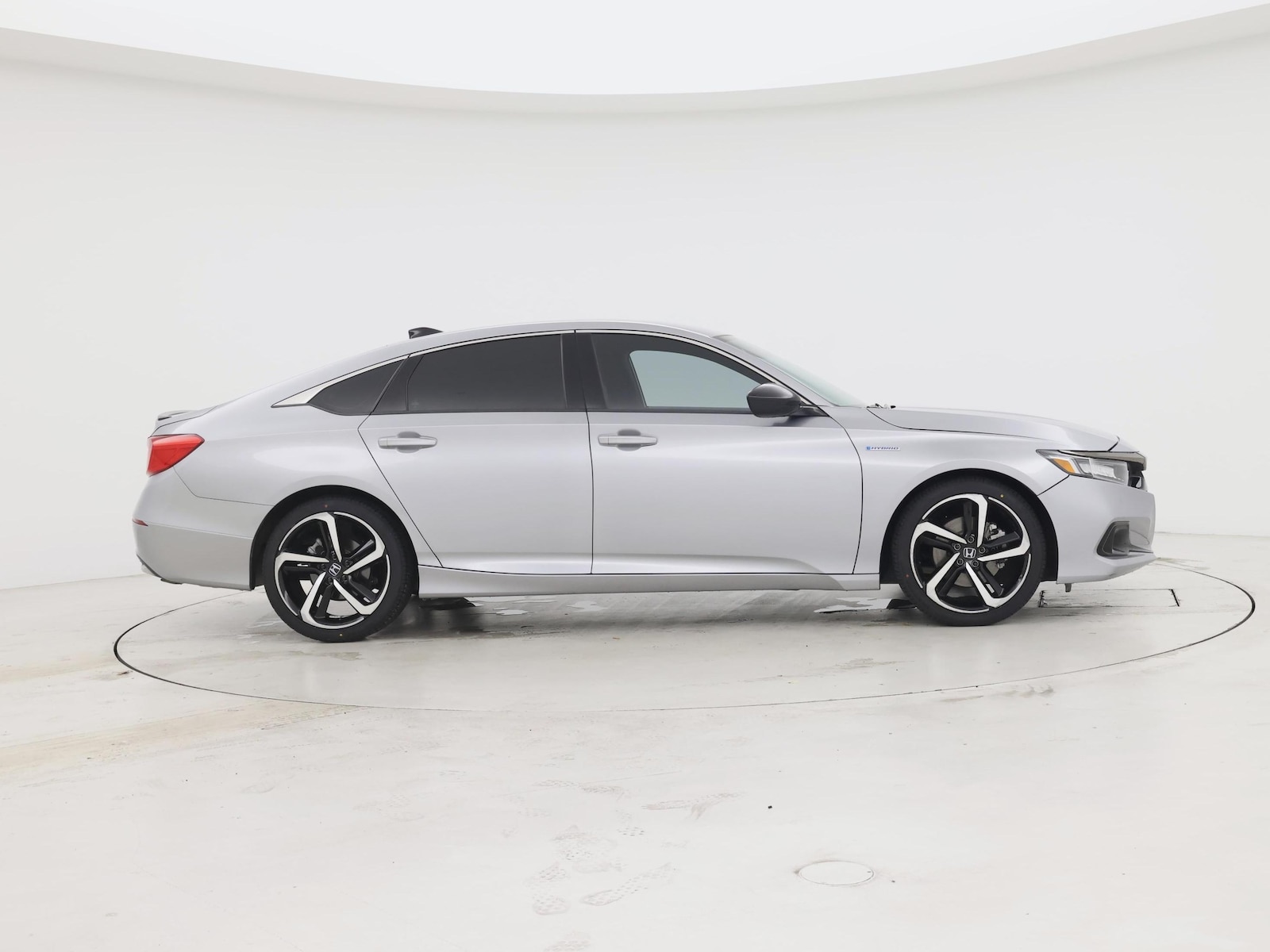 2022 Honda Accord Hybrid Sport - Photo 8