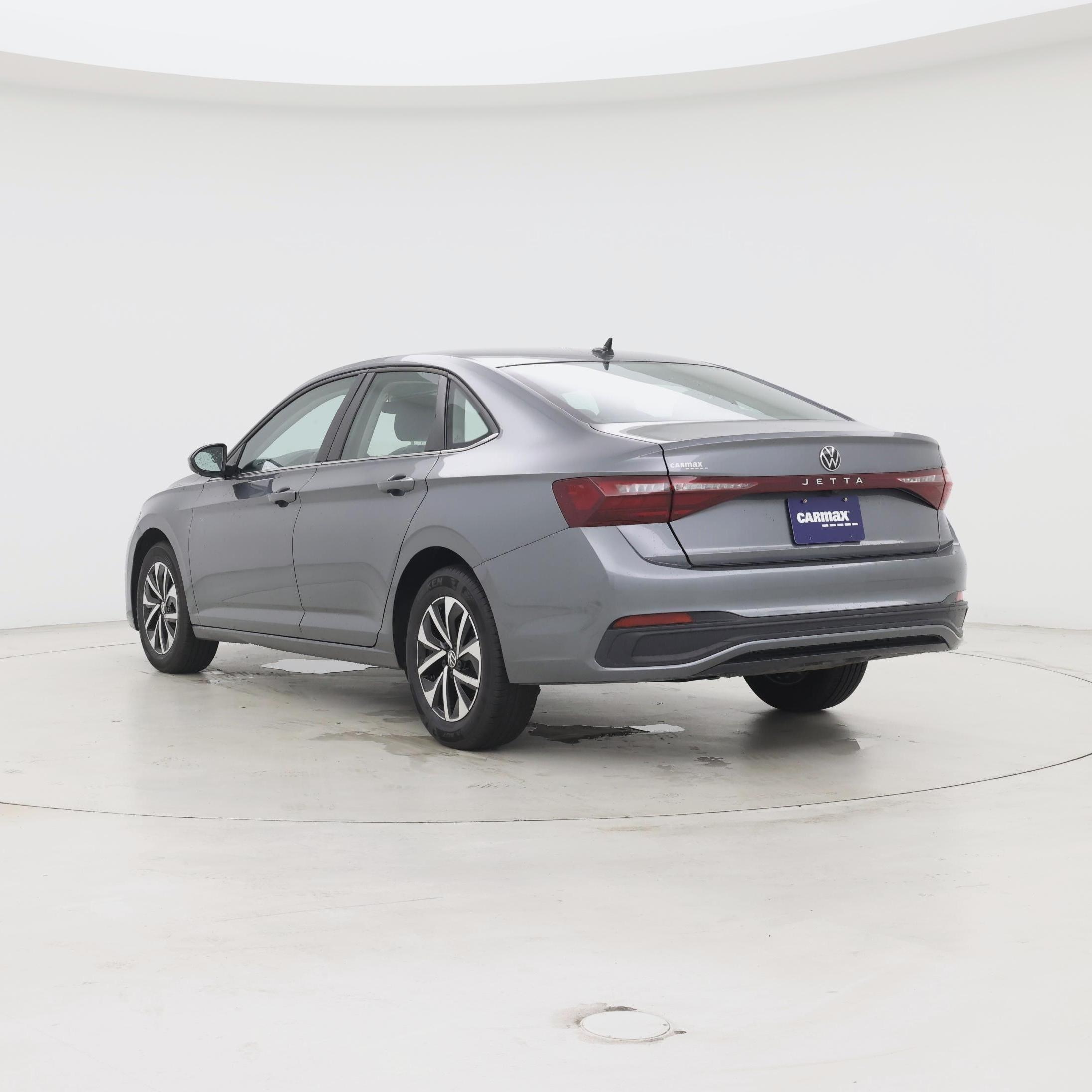Thumbnail: 2025 Volkswagen Jetta - 2