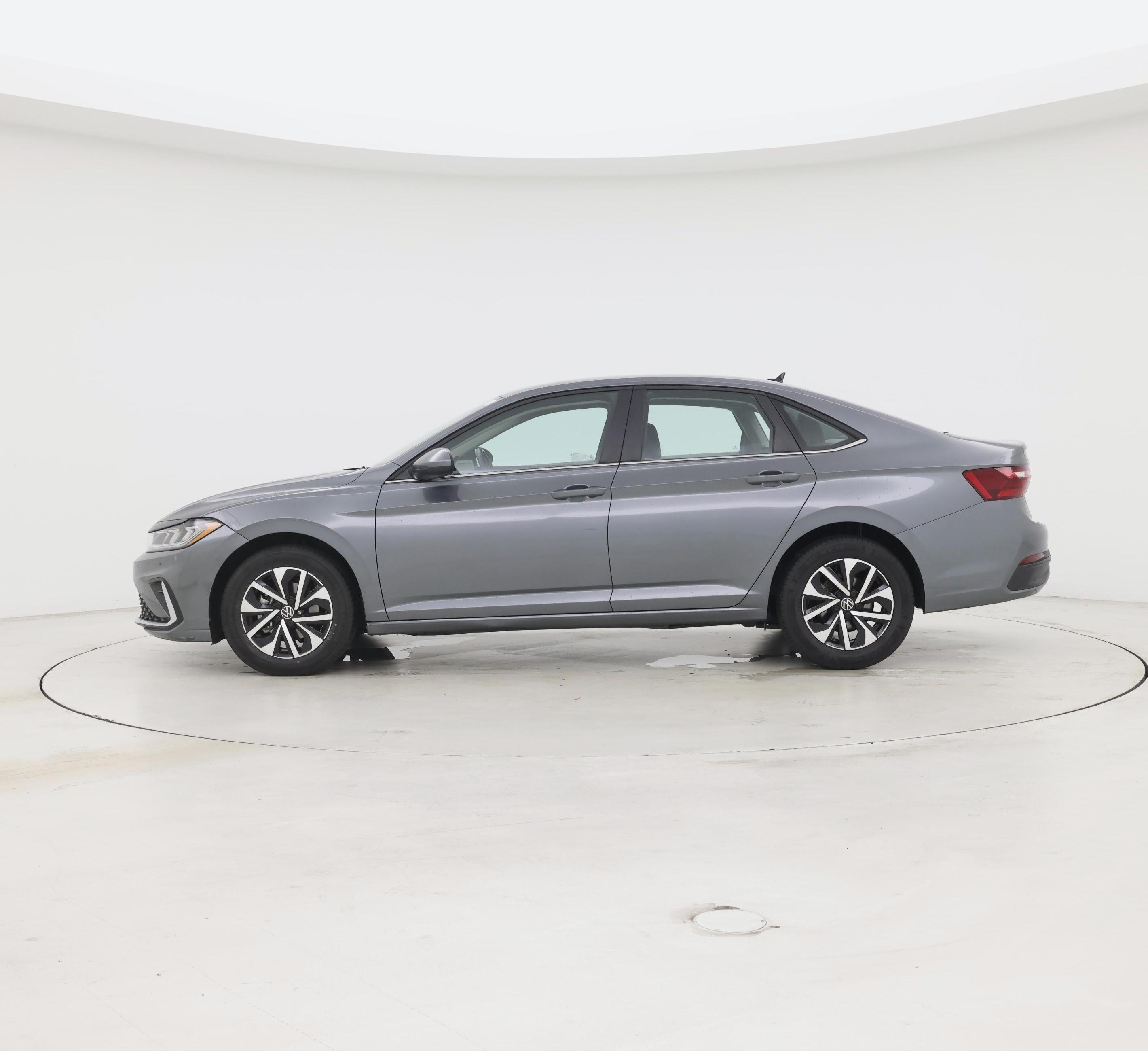 Thumbnail: 2025 Volkswagen Jetta - 3