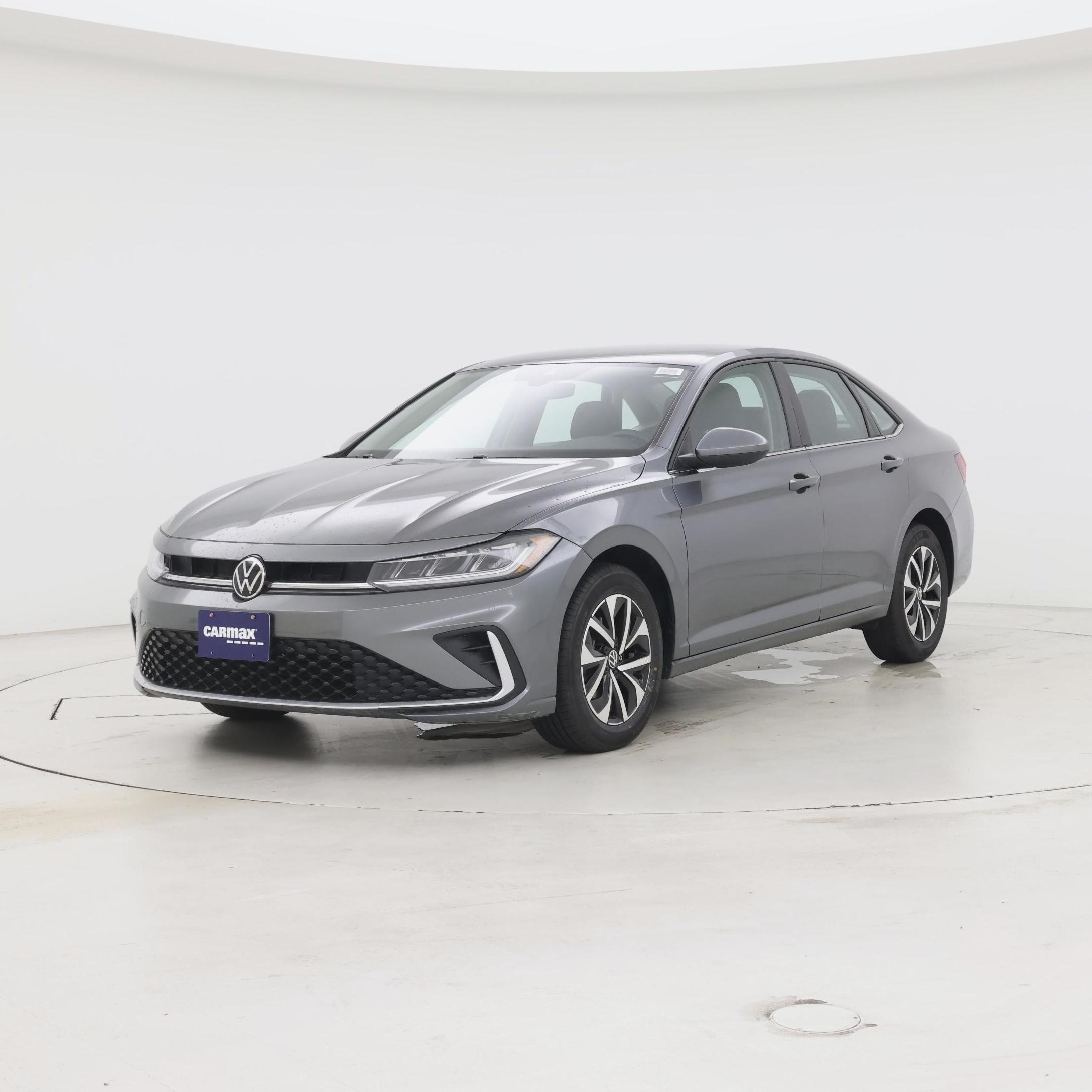 Thumbnail: 2025 Volkswagen Jetta - 4