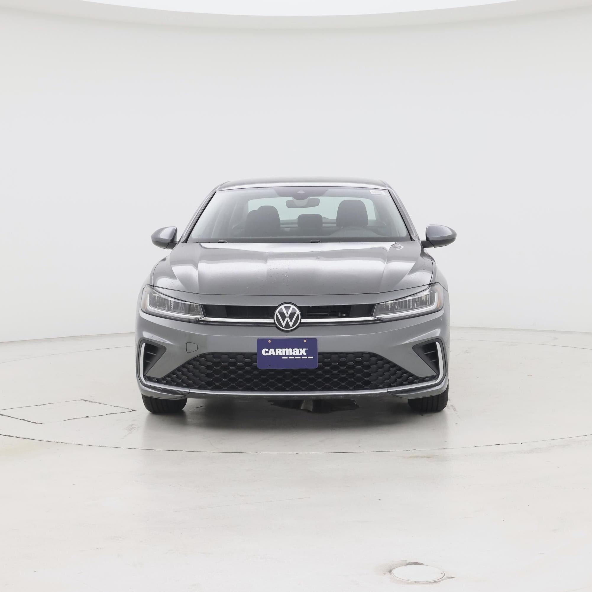 Thumbnail: 2025 Volkswagen Jetta - 5