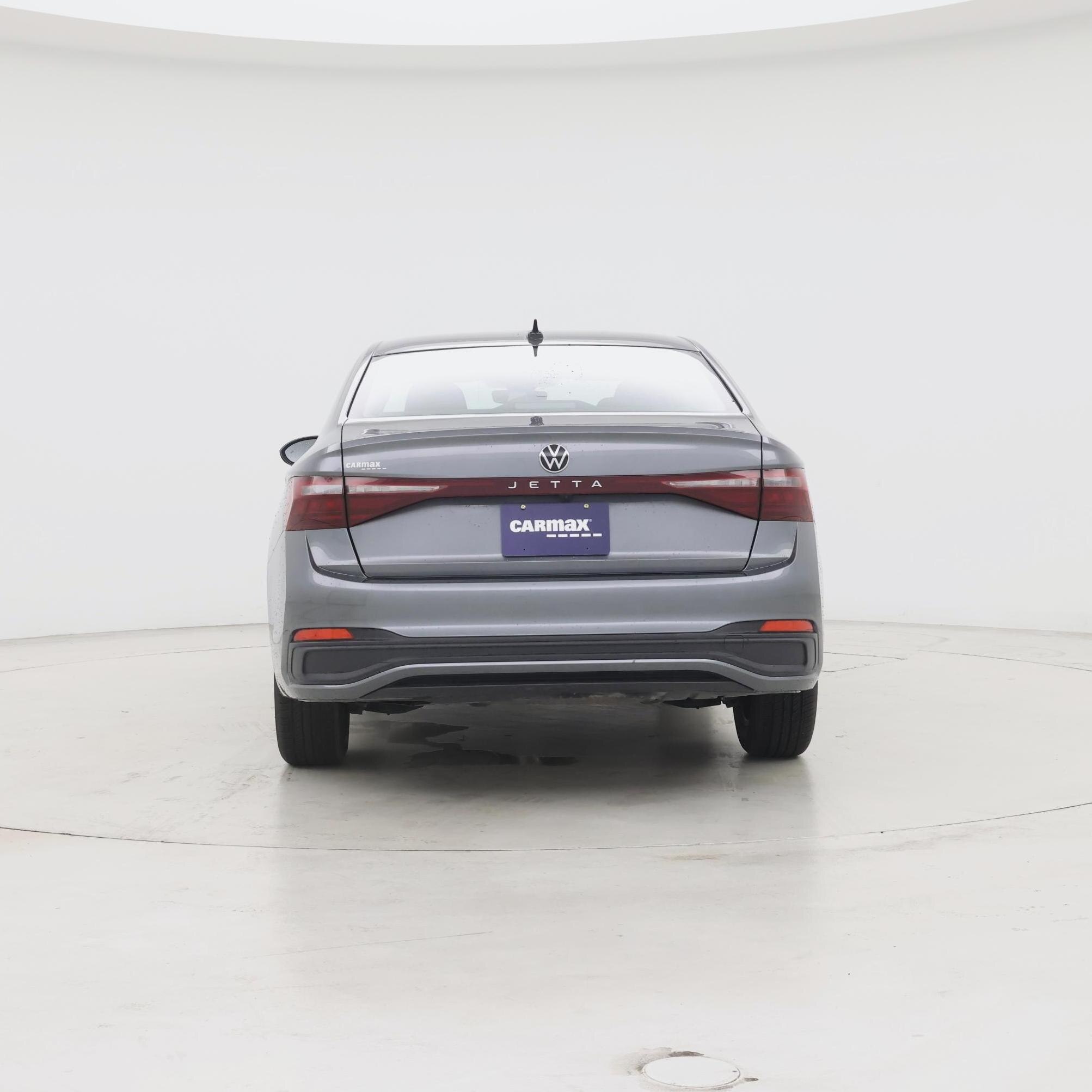 Thumbnail: 2025 Volkswagen Jetta - 6