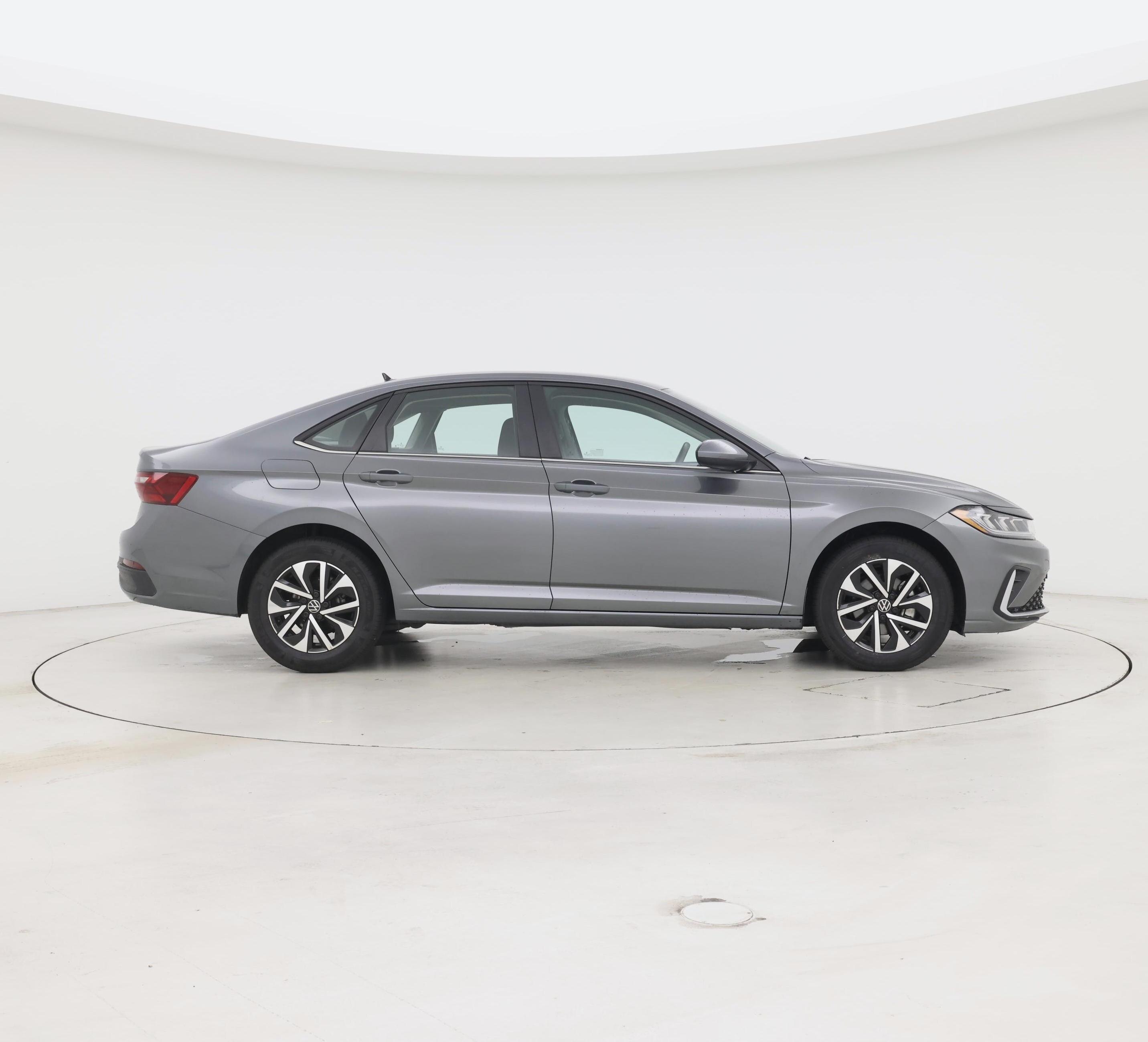 Thumbnail: 2025 Volkswagen Jetta - 7