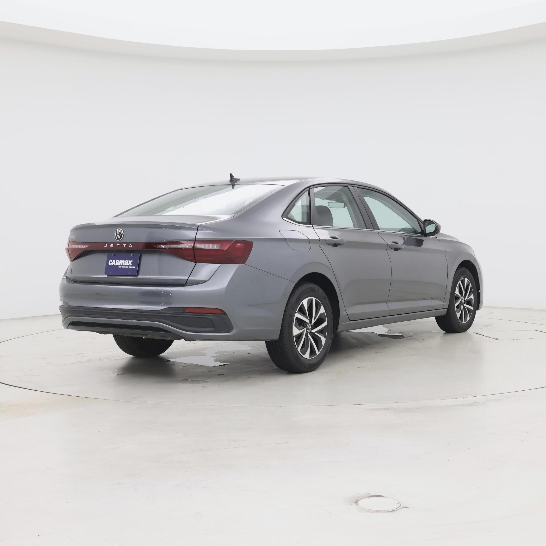 Thumbnail: 2025 Volkswagen Jetta - 8