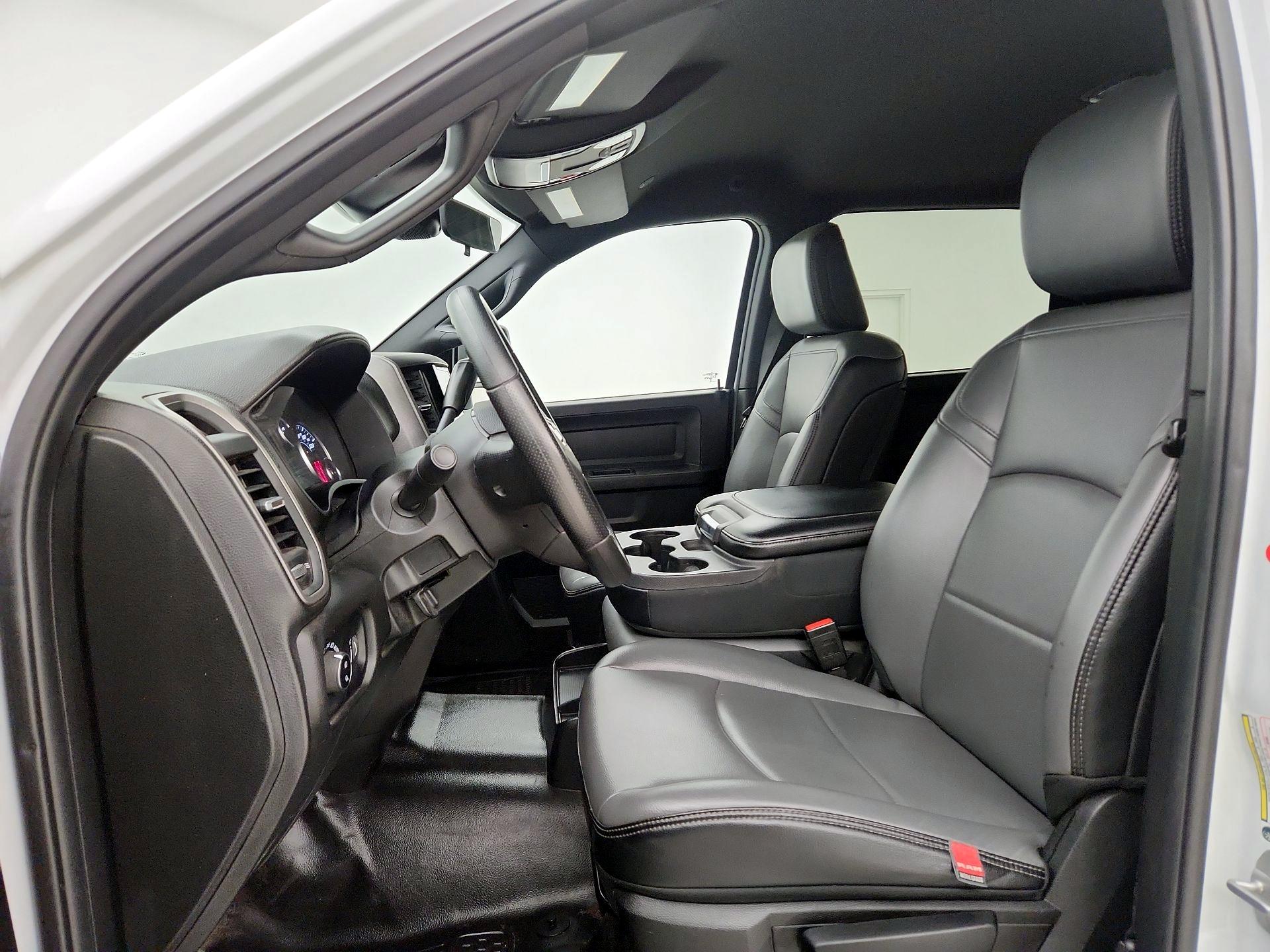 Thumbnail: 2025 RAM 2500 - 11