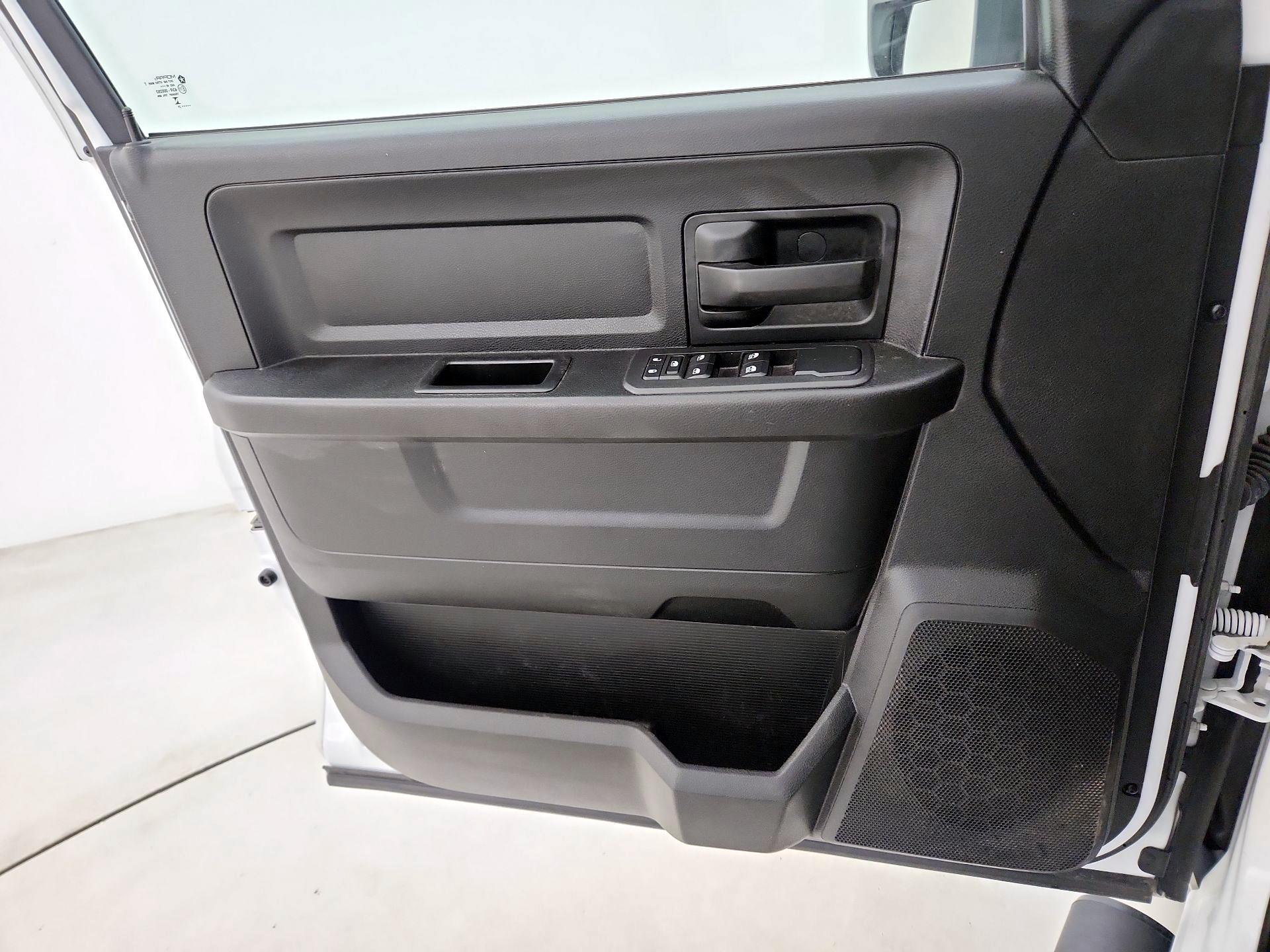 Thumbnail: 2025 RAM 2500 - 12