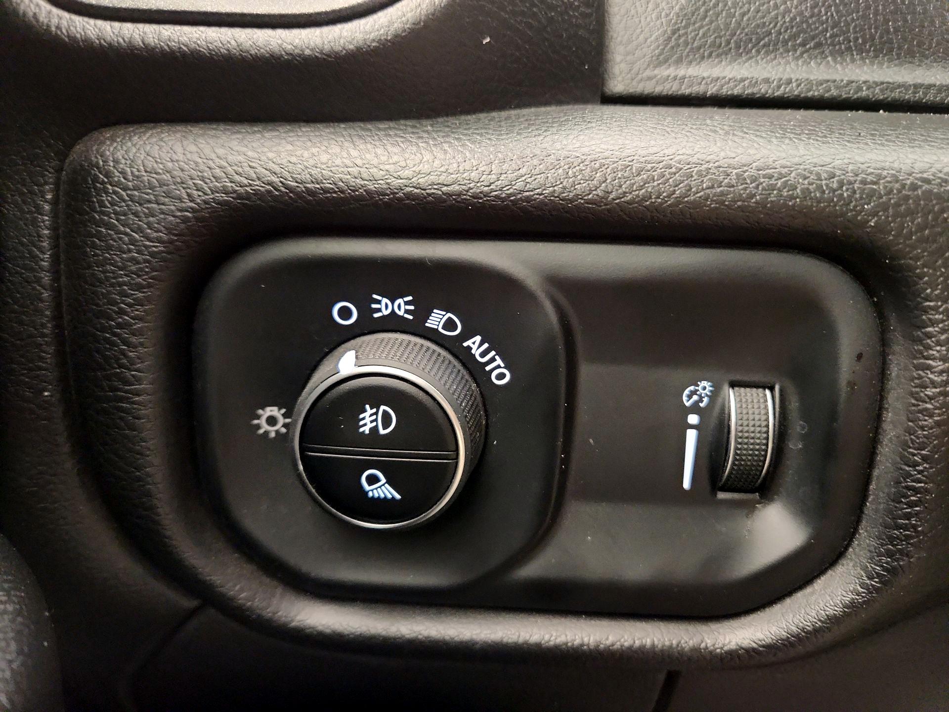 Thumbnail: 2025 RAM 2500 - 13