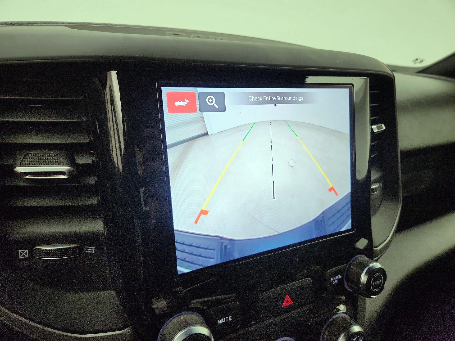 Thumbnail: 2025 RAM 2500 - 14