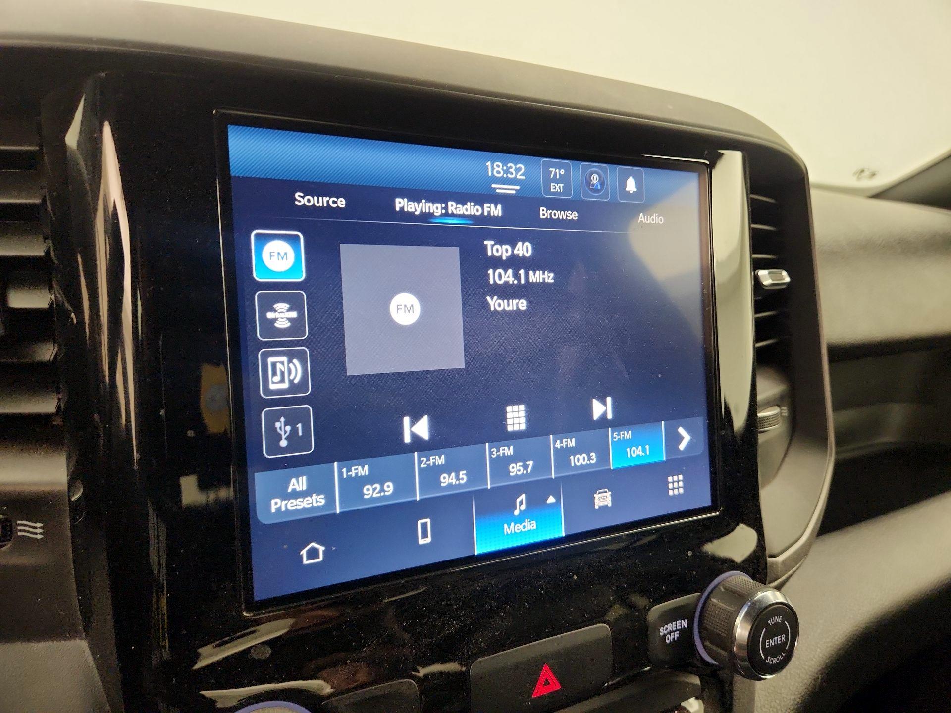 Thumbnail: 2025 RAM 2500 - 15